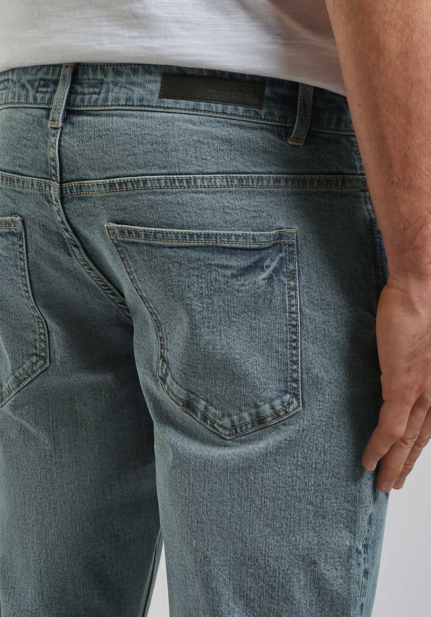 Jeans slim fit - Image 6