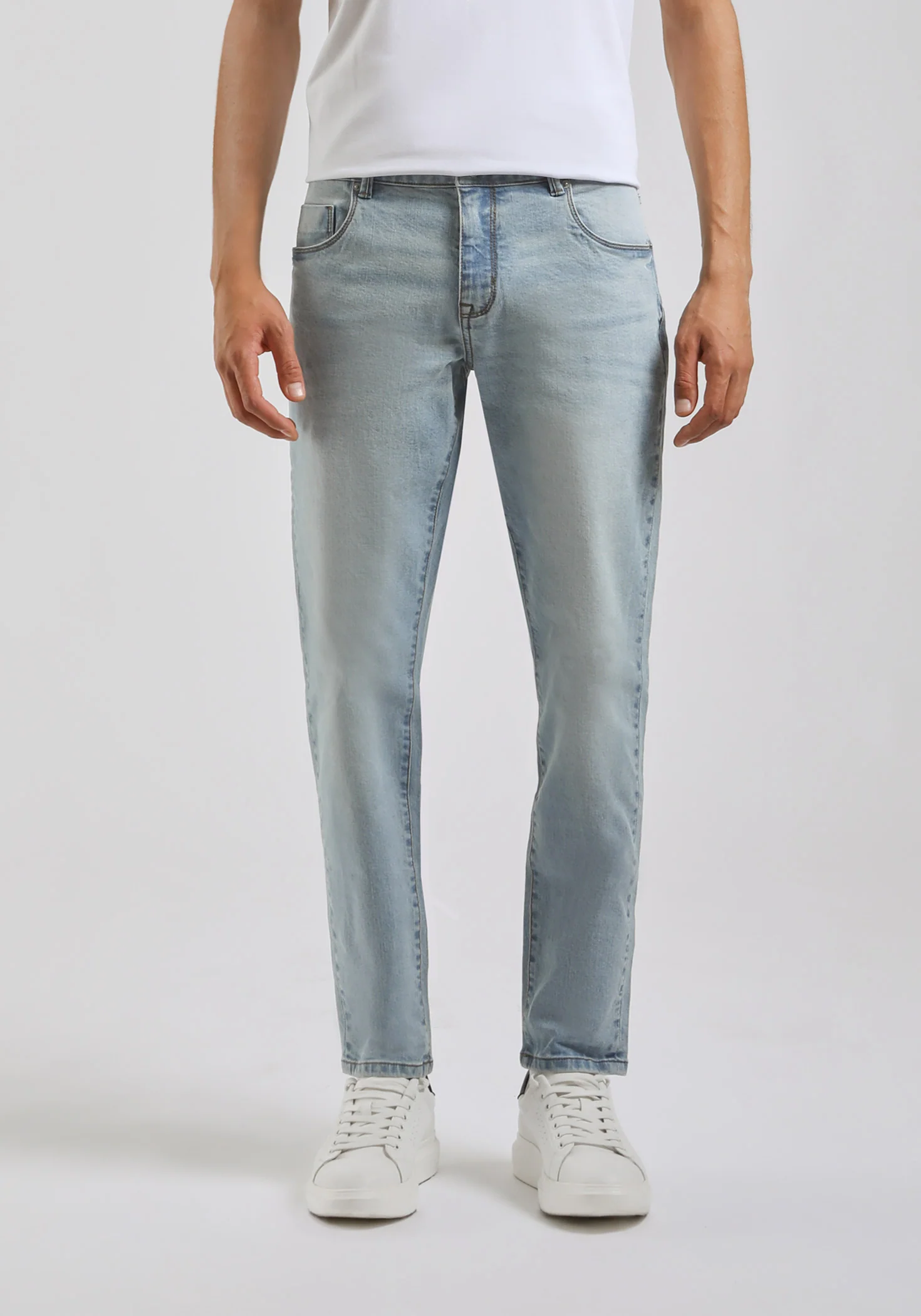 Jeans slim fit - Image 2