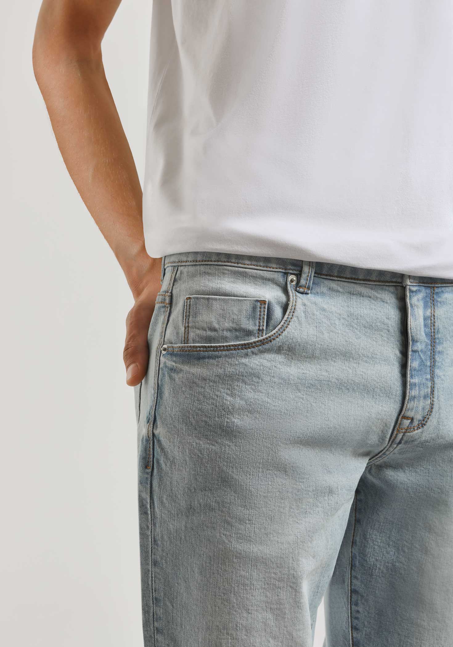 Jeans slim fit - Image 3