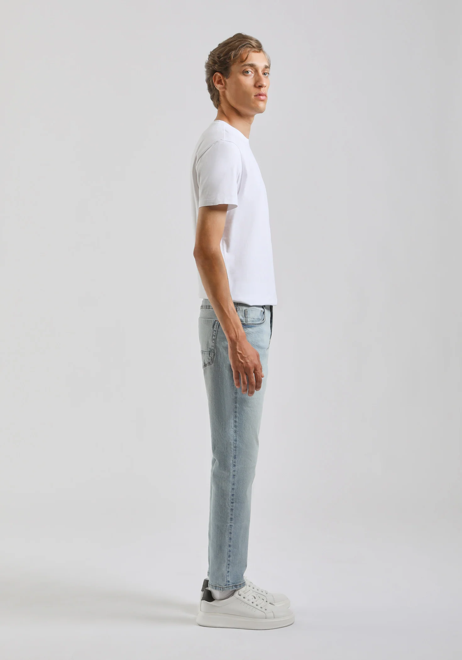 Jeans slim fit - Image 4