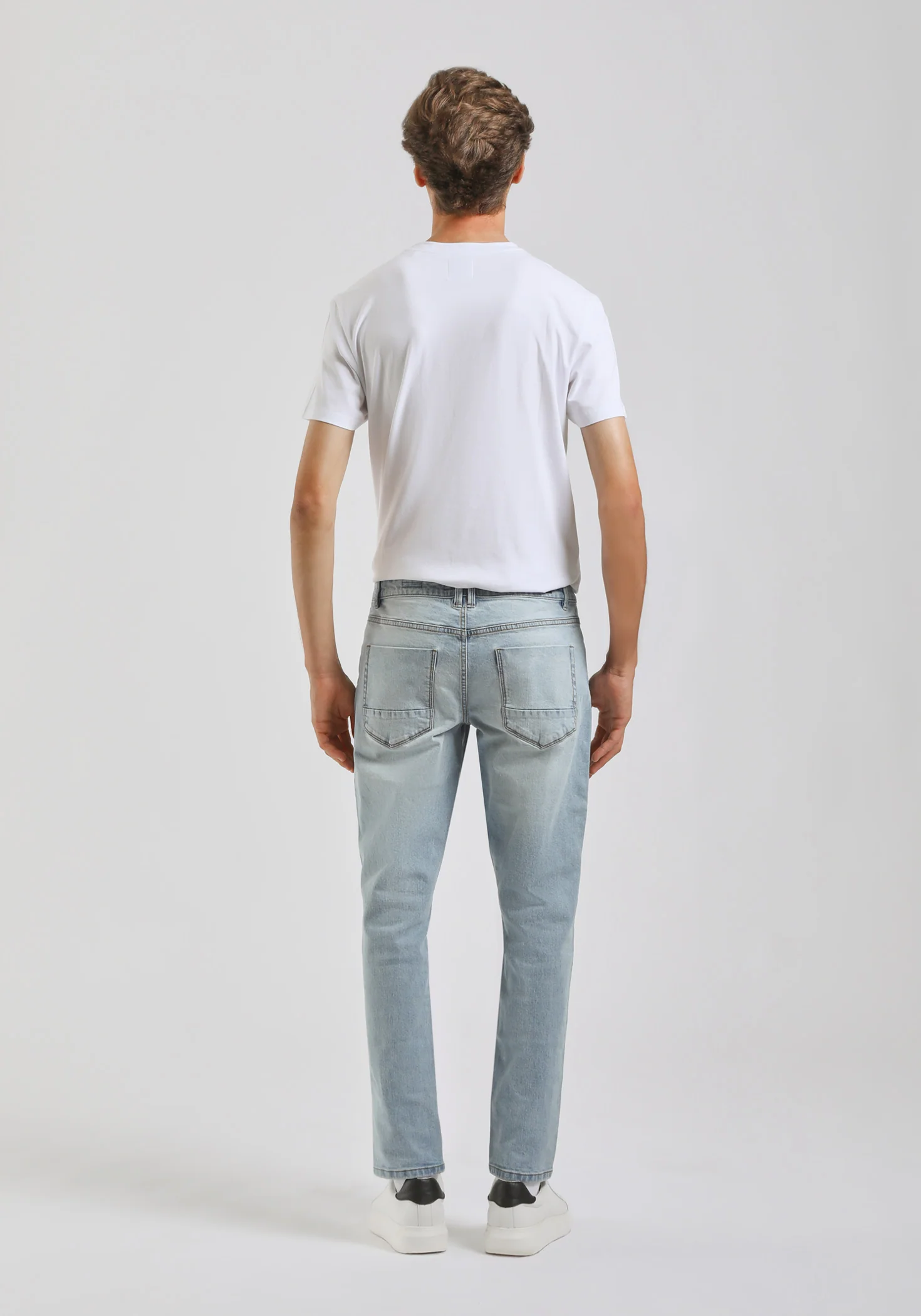Jeans slim fit - Image 5
