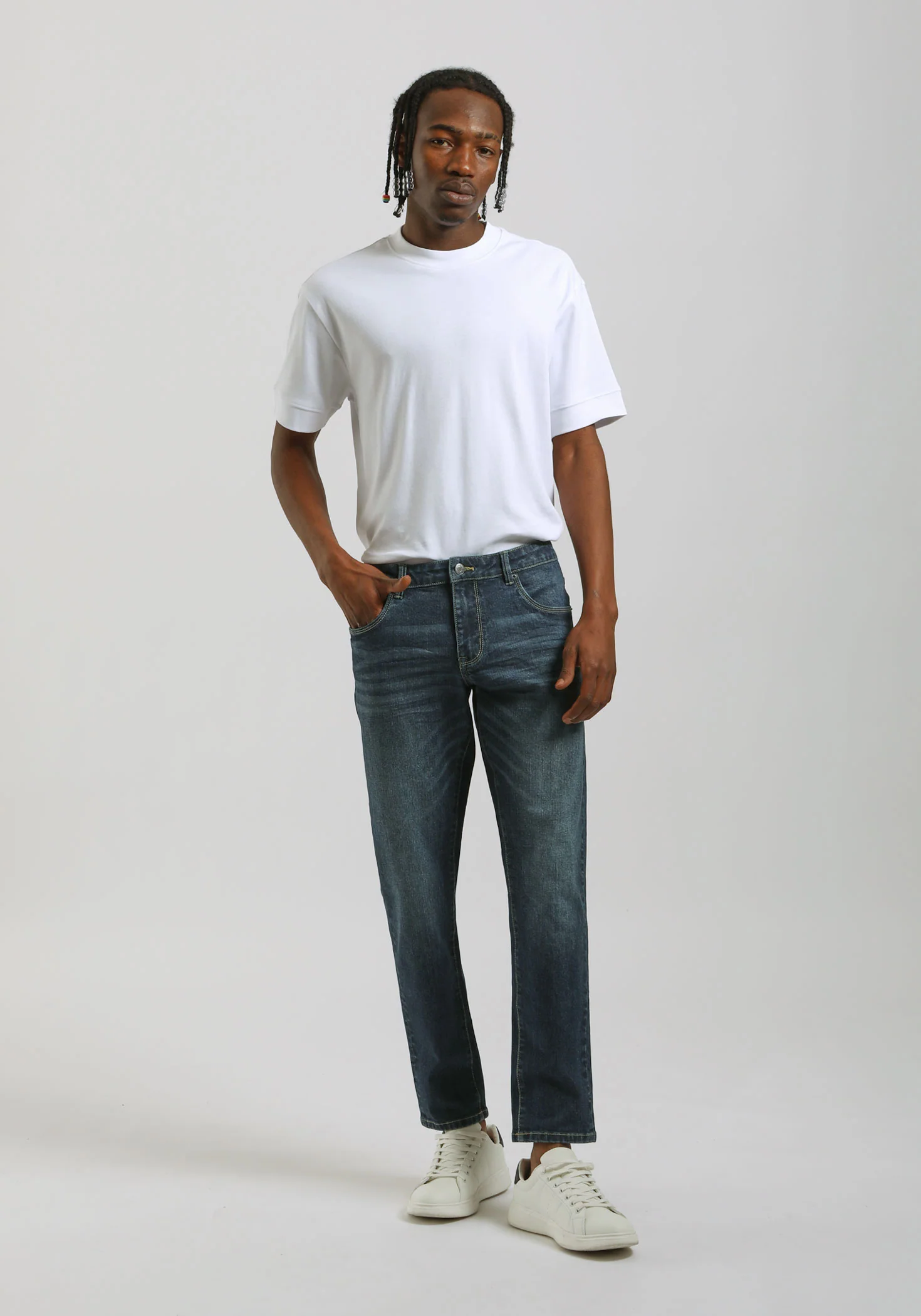 Jeans slim fit