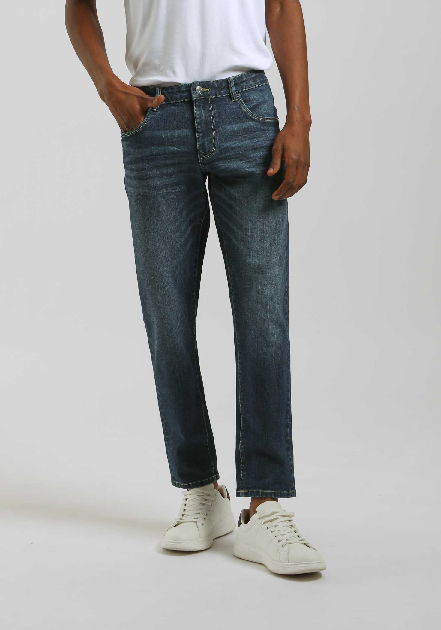 Jeans slim fit - Image 2