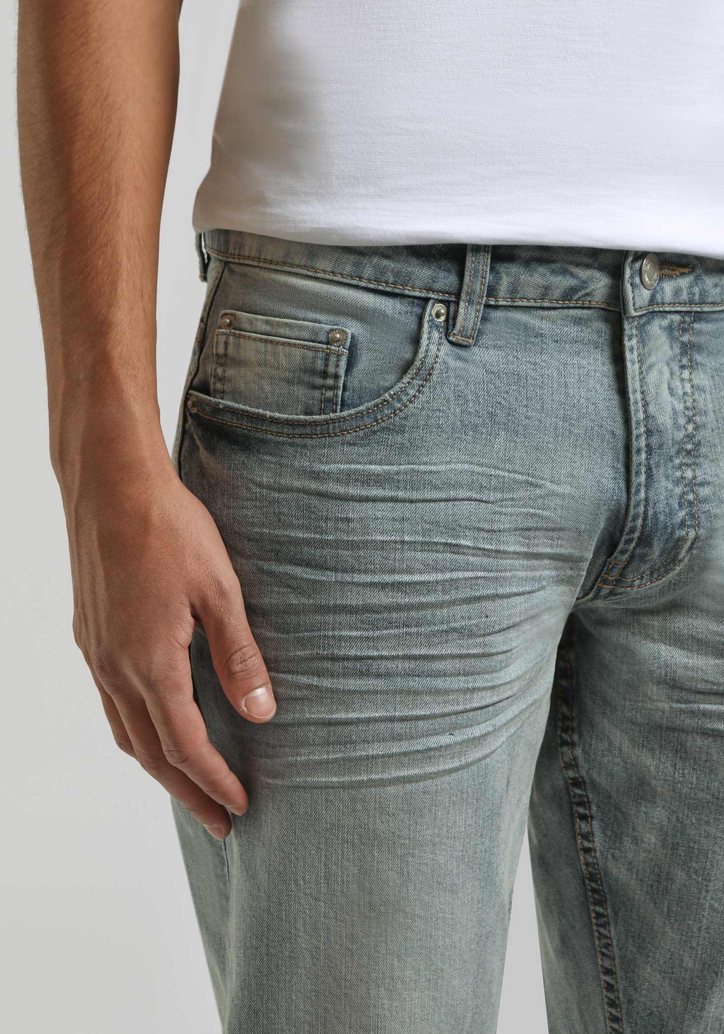 Jeans slim fit - Image 3