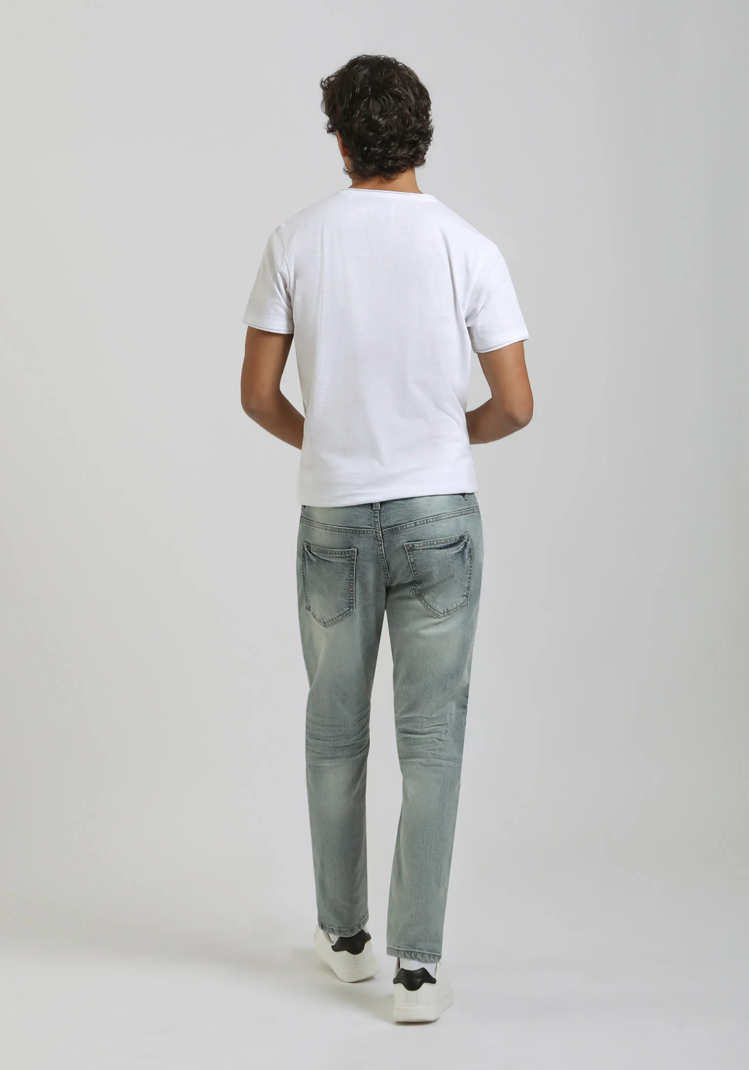 Jeans slim fit - Image 5