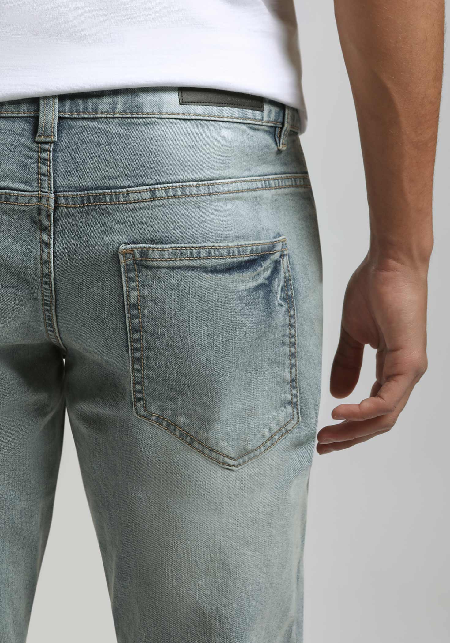 Jeans slim fit - Image 6