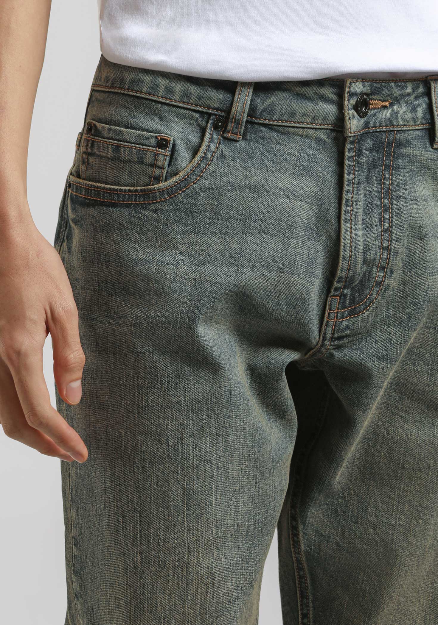 Jeans slim fit - Image 3