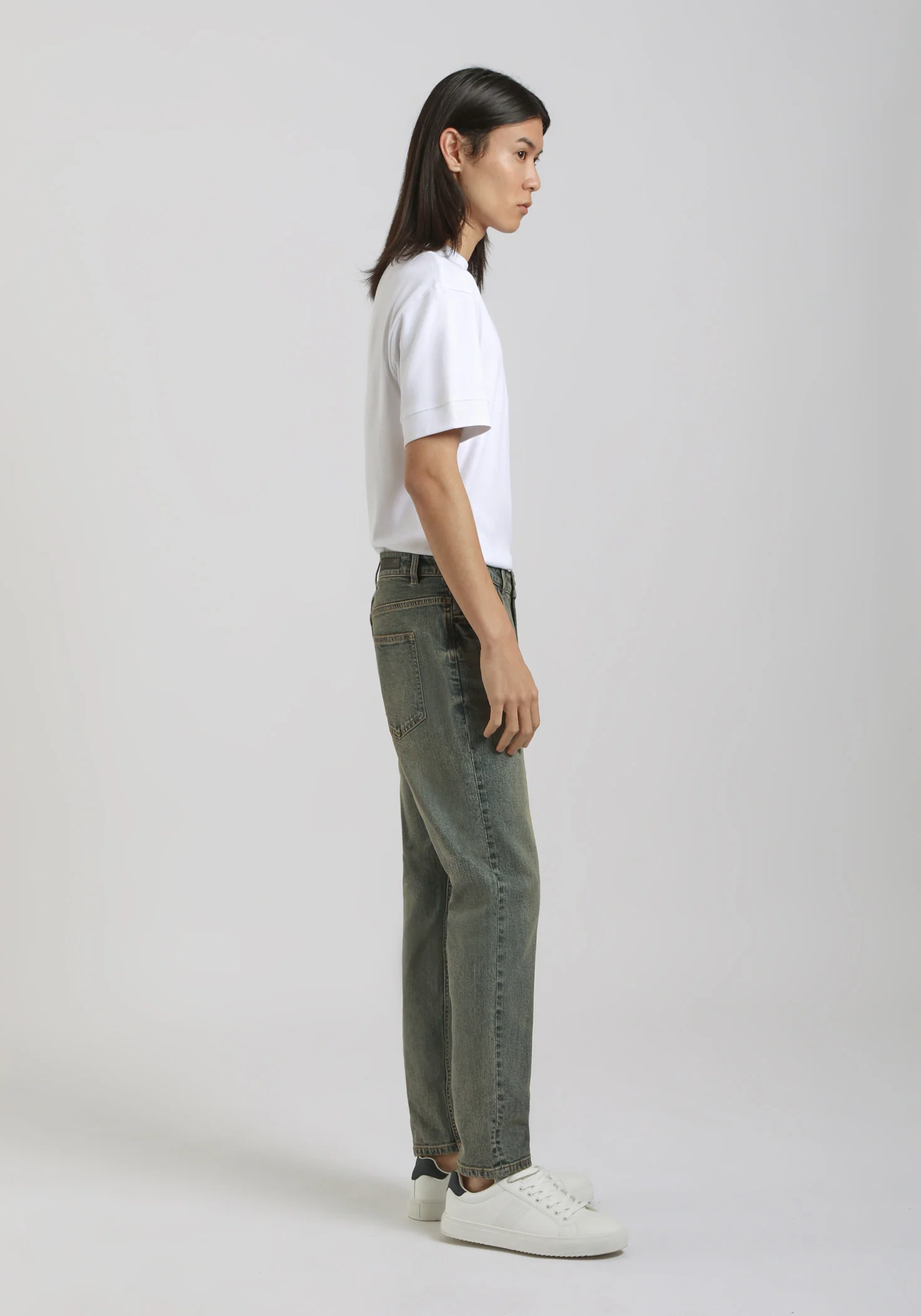 Jeans slim fit - Image 4