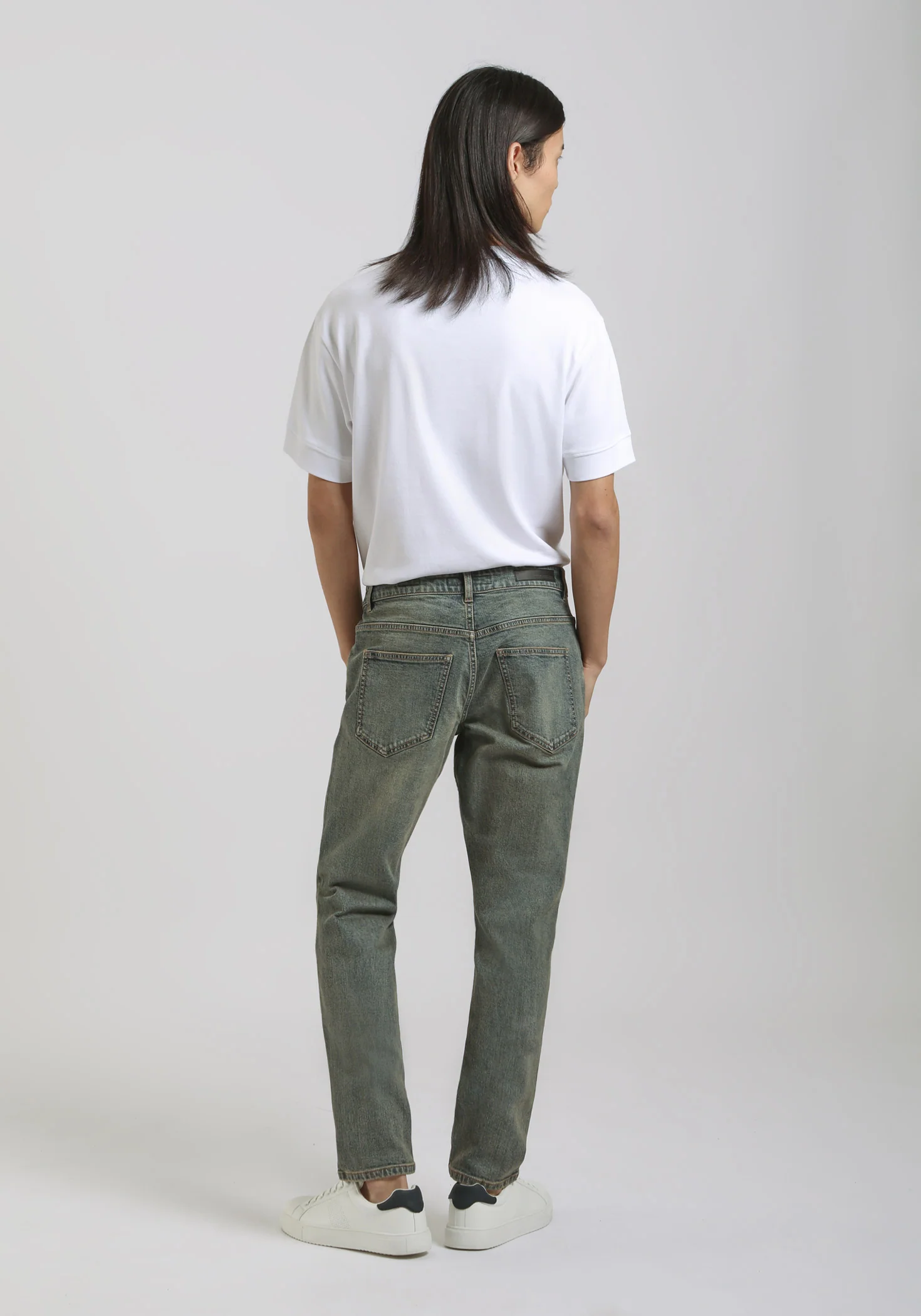 Jeans slim fit - Image 5