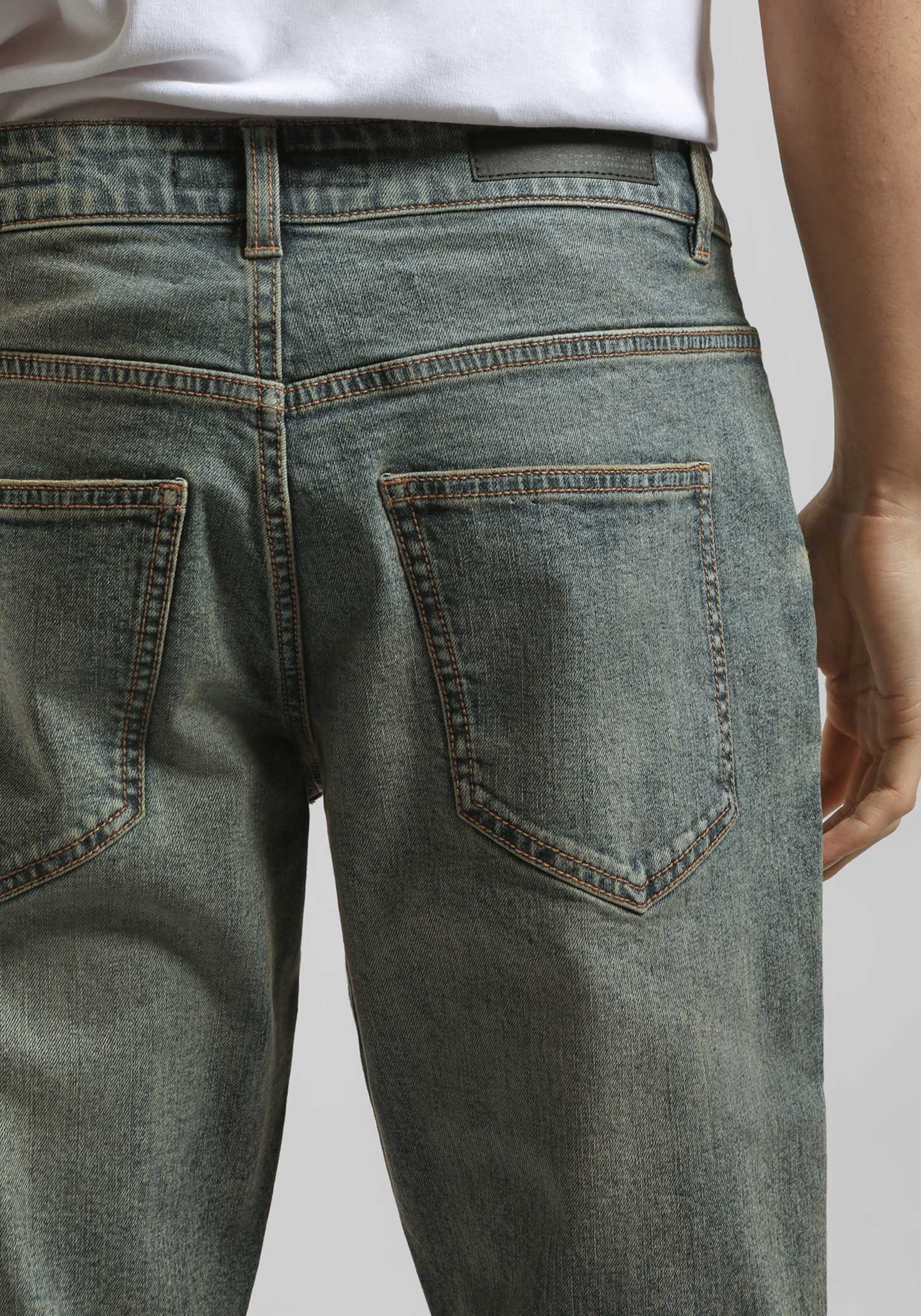 Jeans slim fit - Image 6