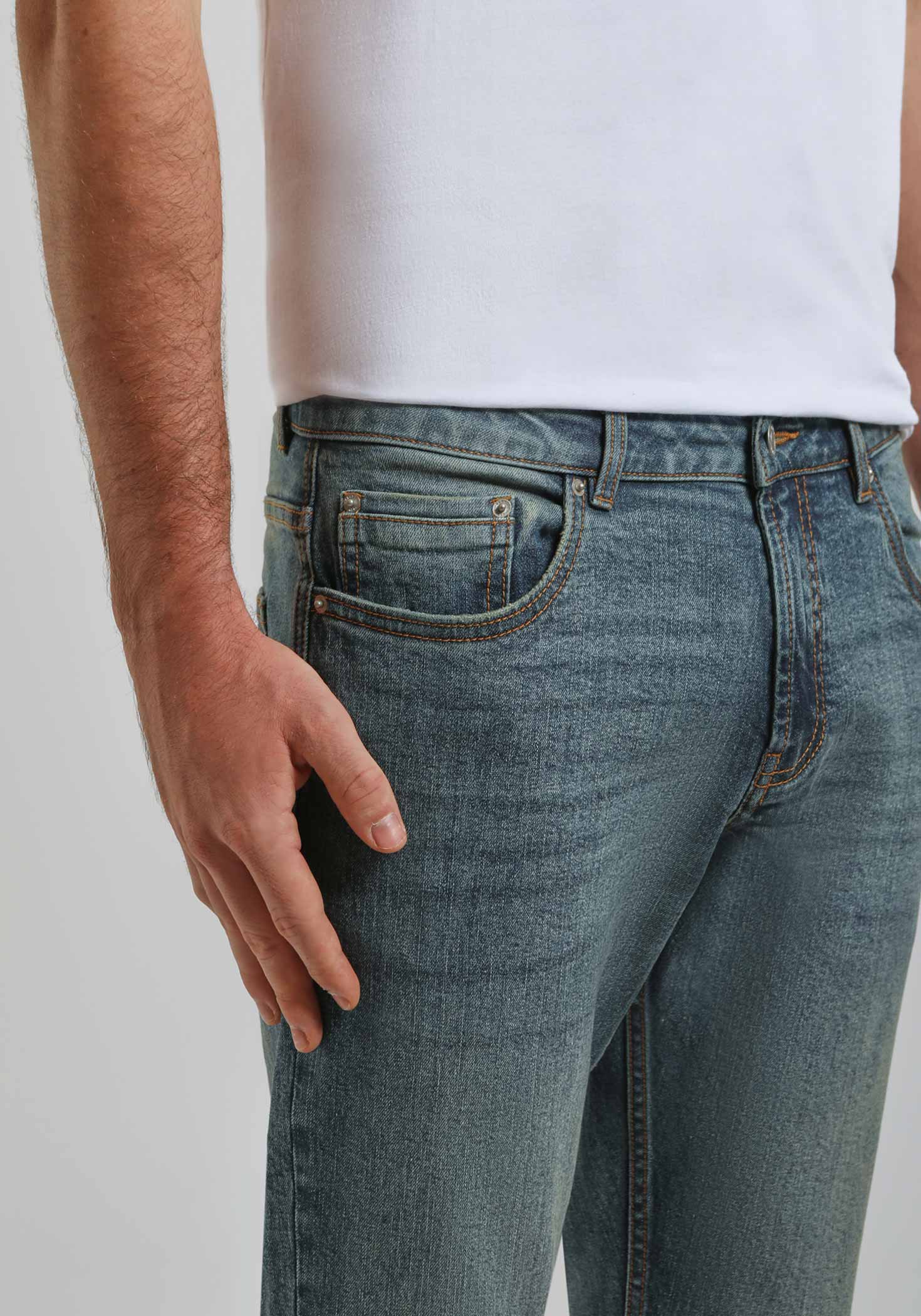 Jeans slim fit - Image 3