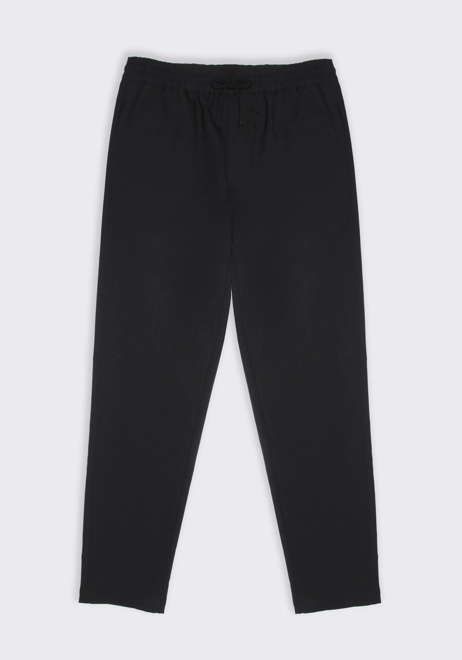 Jogger con laccetto - Image 7