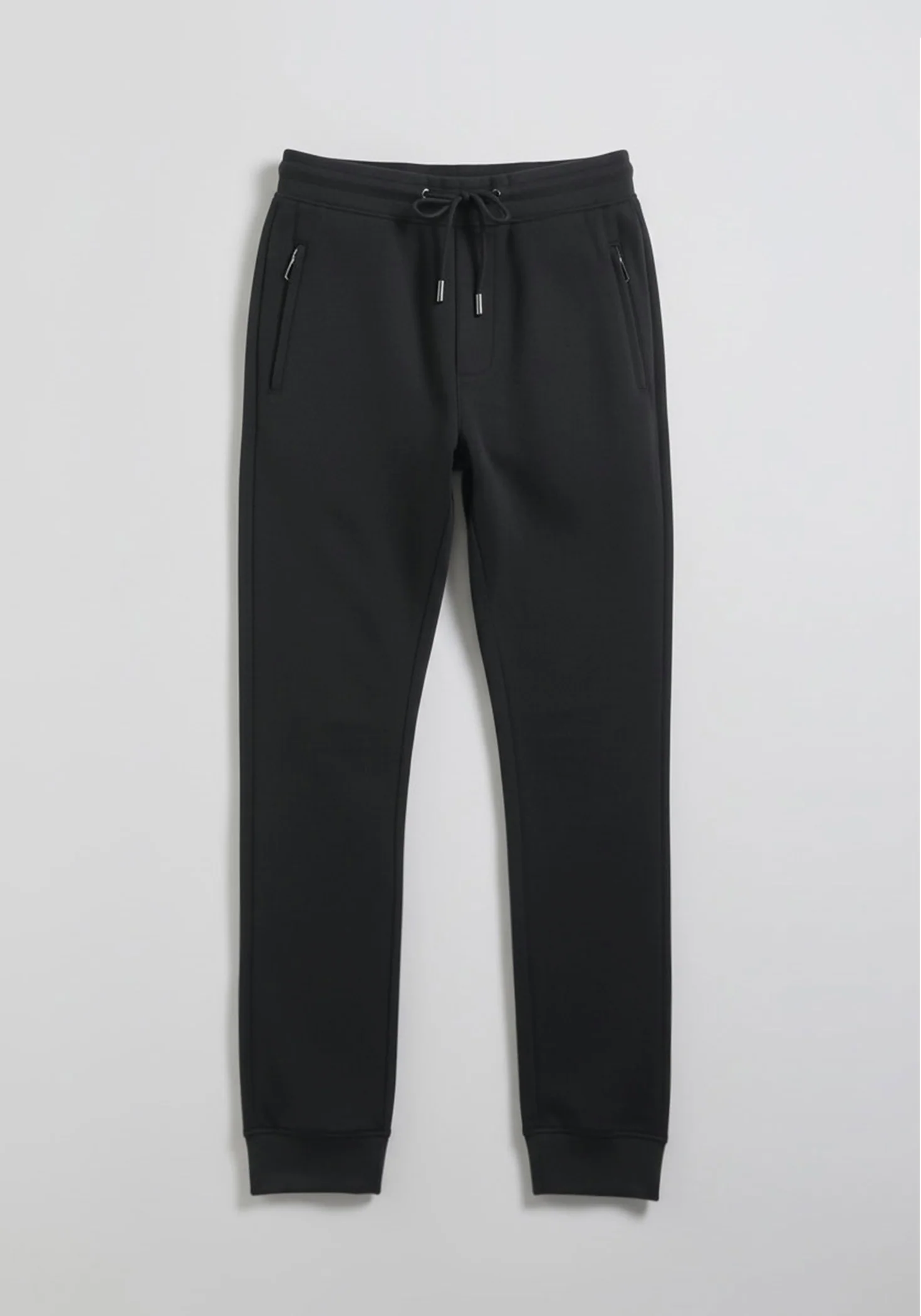 Jogger in felpa - Image 7