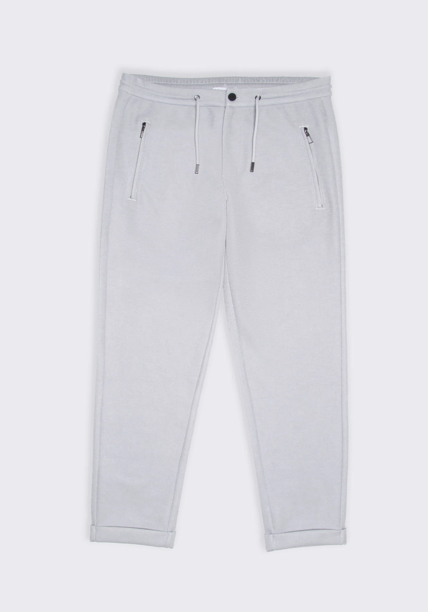 Jogger in felpa - Image 7