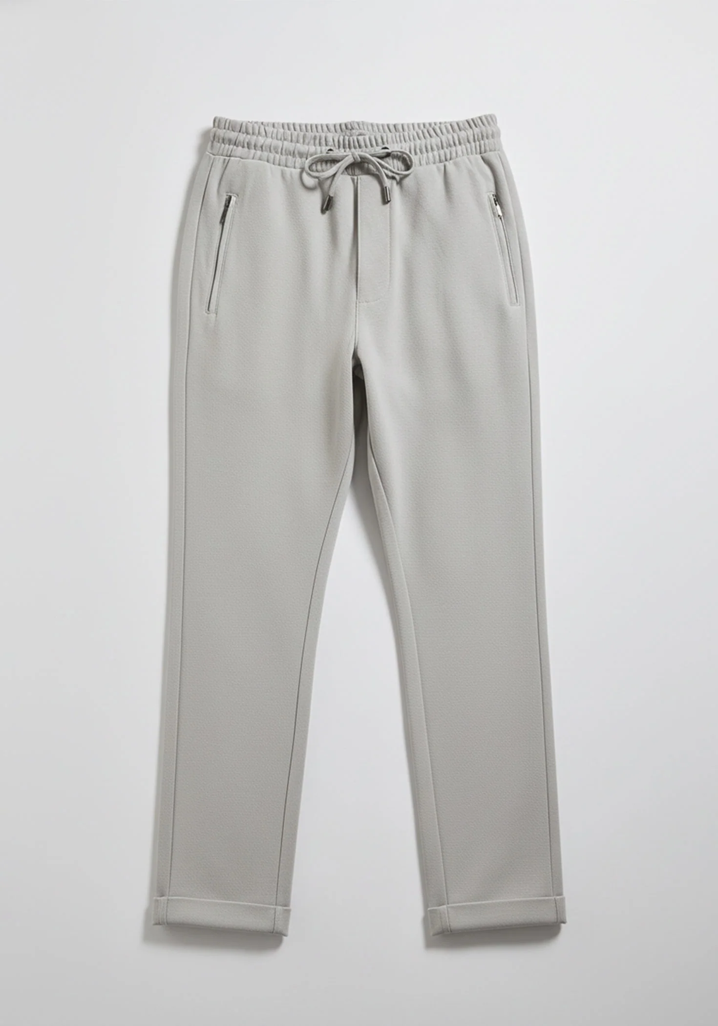 Jogger in felpa - Image 7