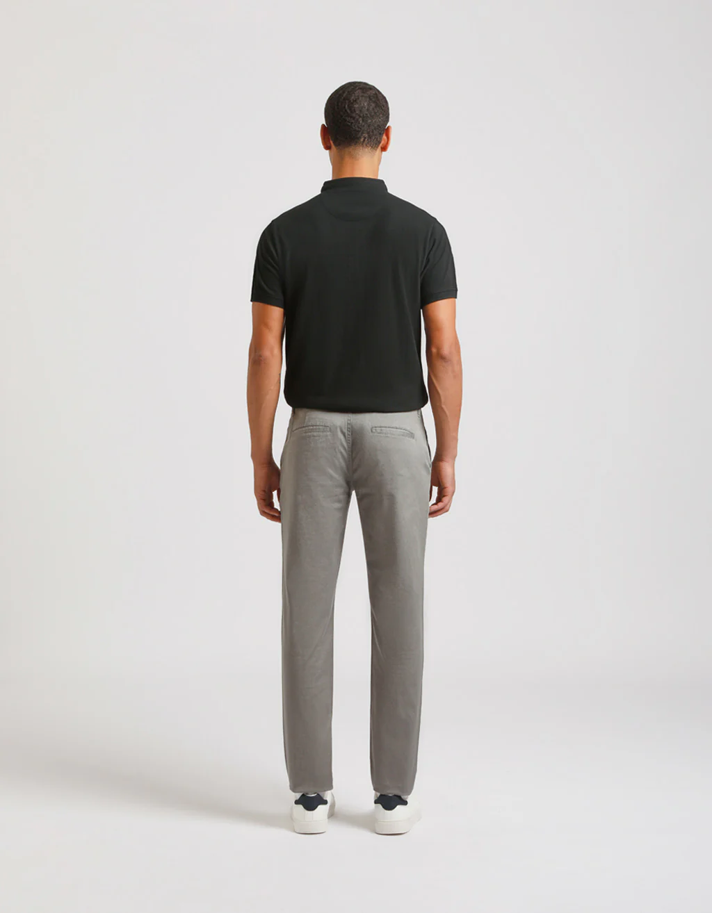 Pantalone di cotone fantasia - Image 5
