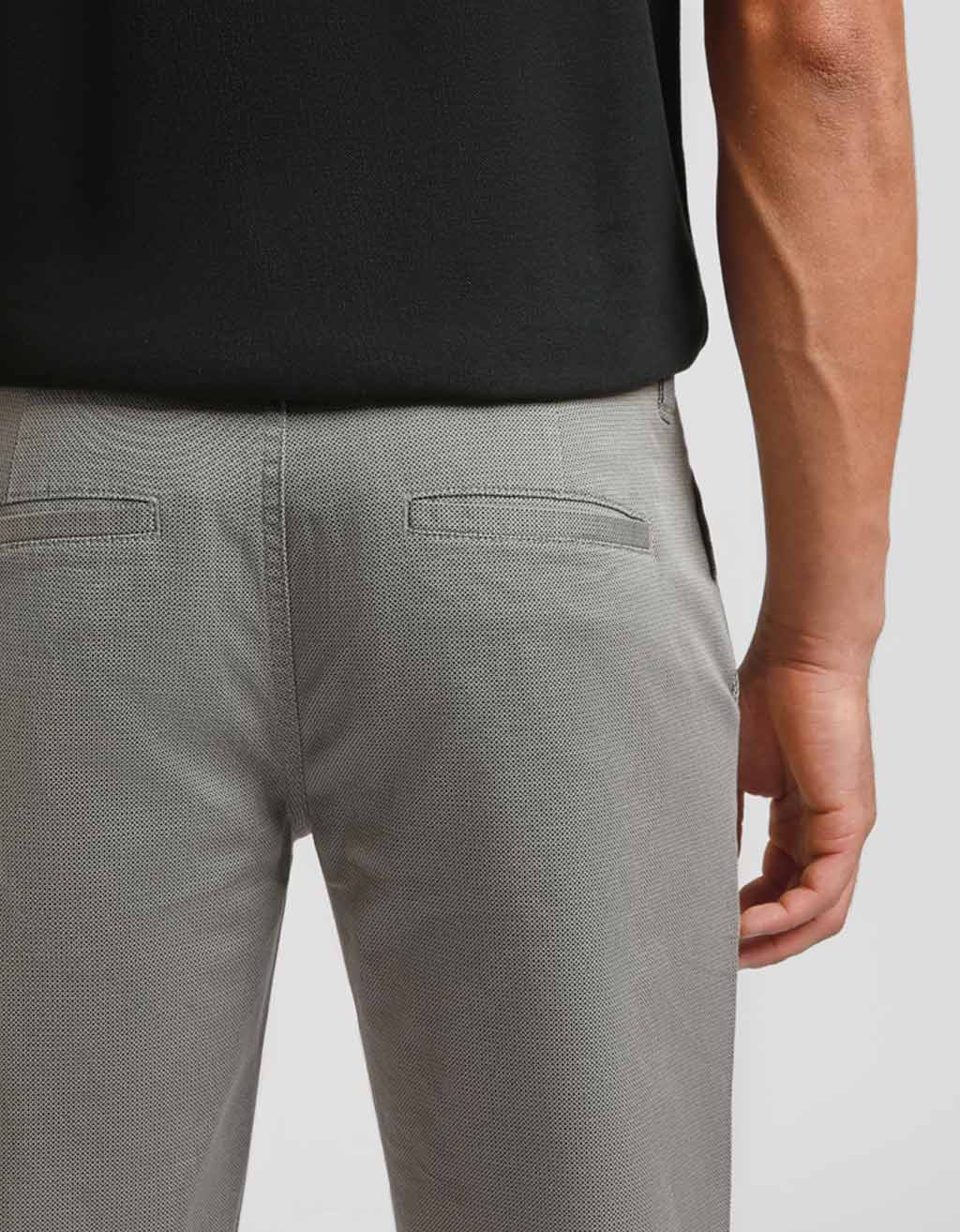 Pantalone di cotone fantasia - Image 6