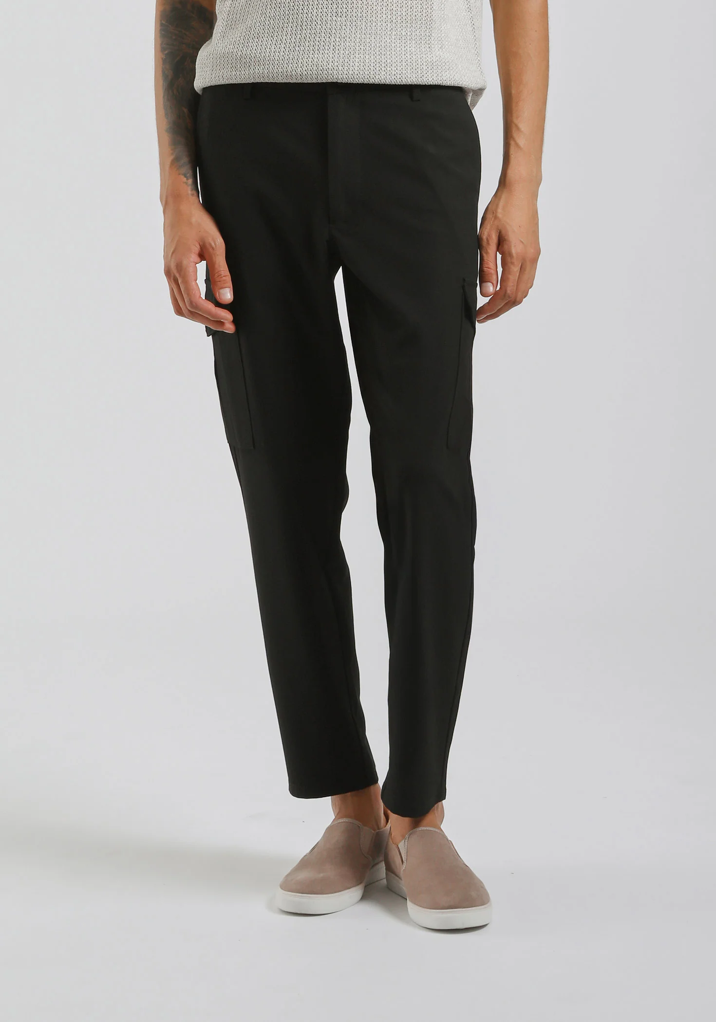 Pantaloni cargo - Image 2