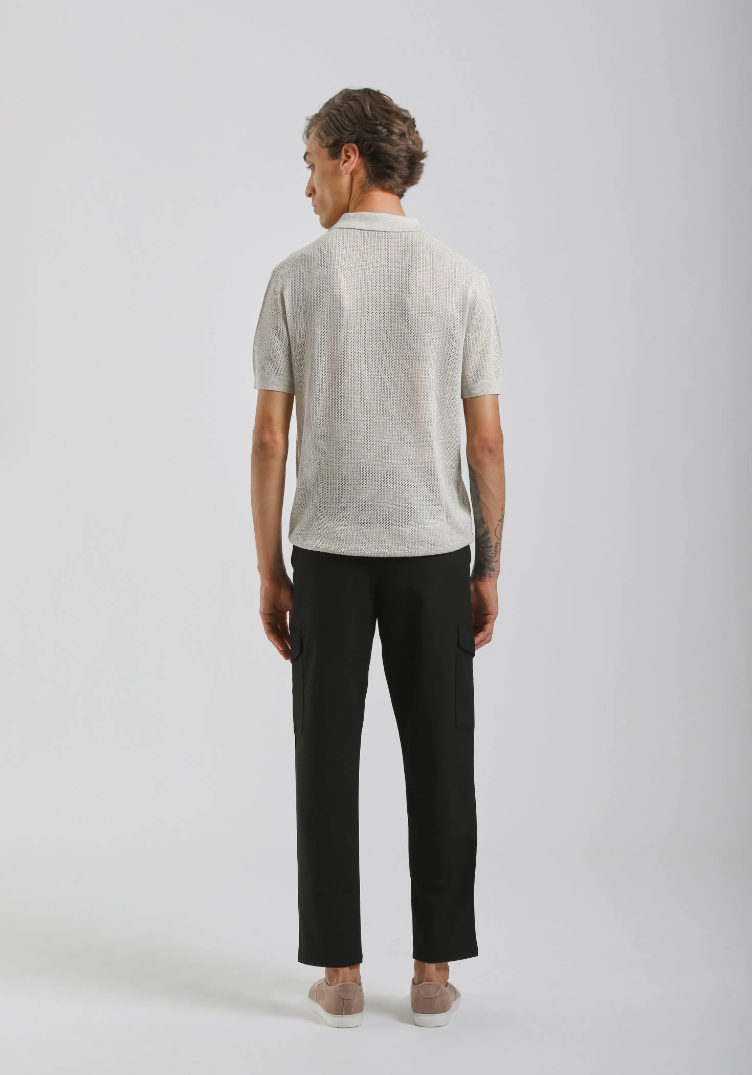 Pantaloni cargo - Image 5