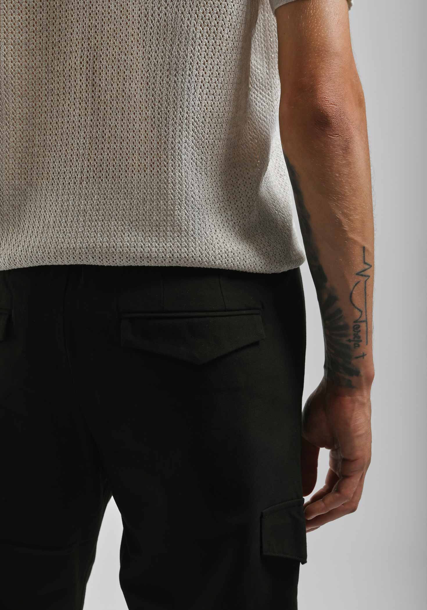 Pantaloni cargo - Image 6