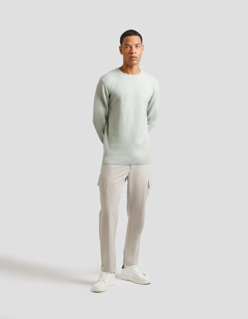 Pantaloni cargo