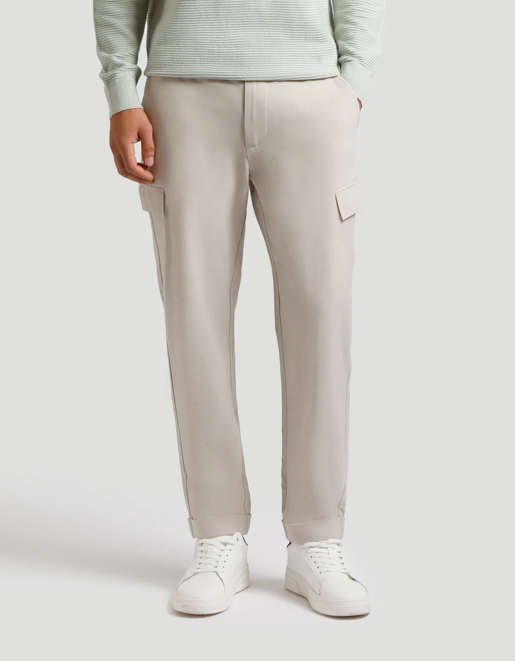Pantaloni cargo - Image 2