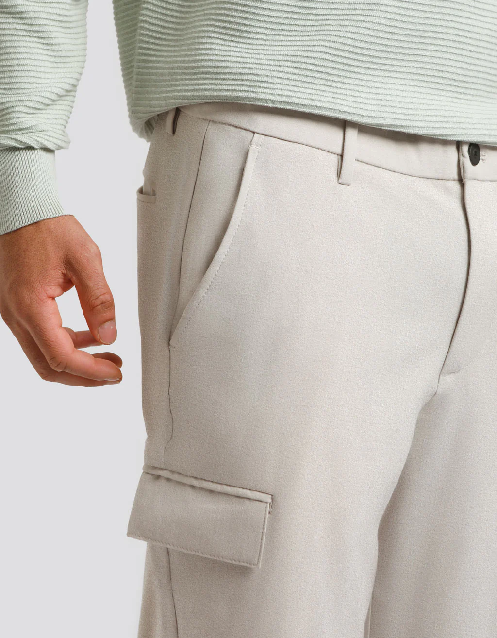 Pantaloni cargo - Image 3