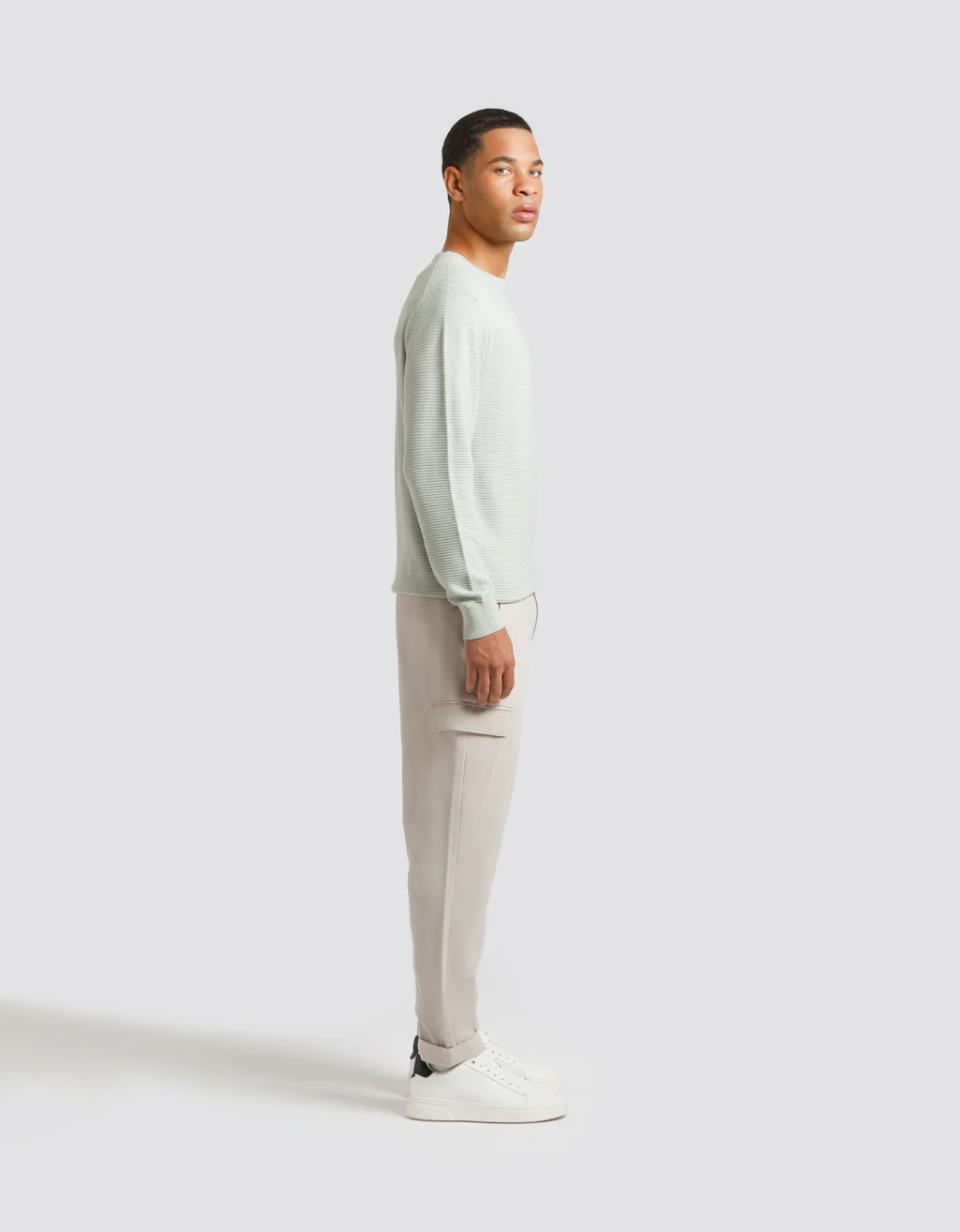 Pantaloni cargo - Image 4