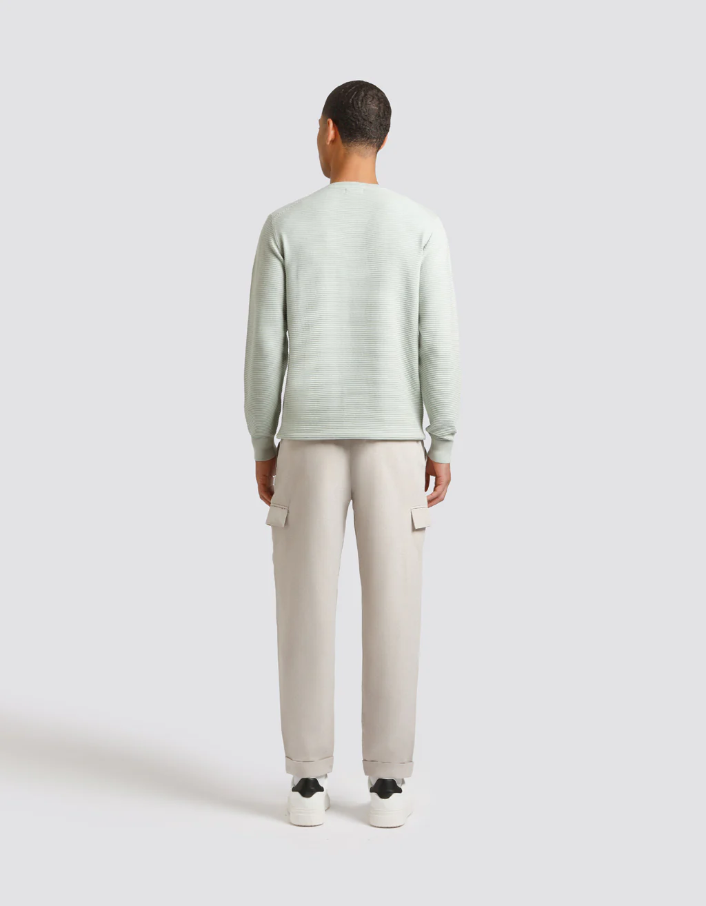 Pantaloni cargo - Image 5