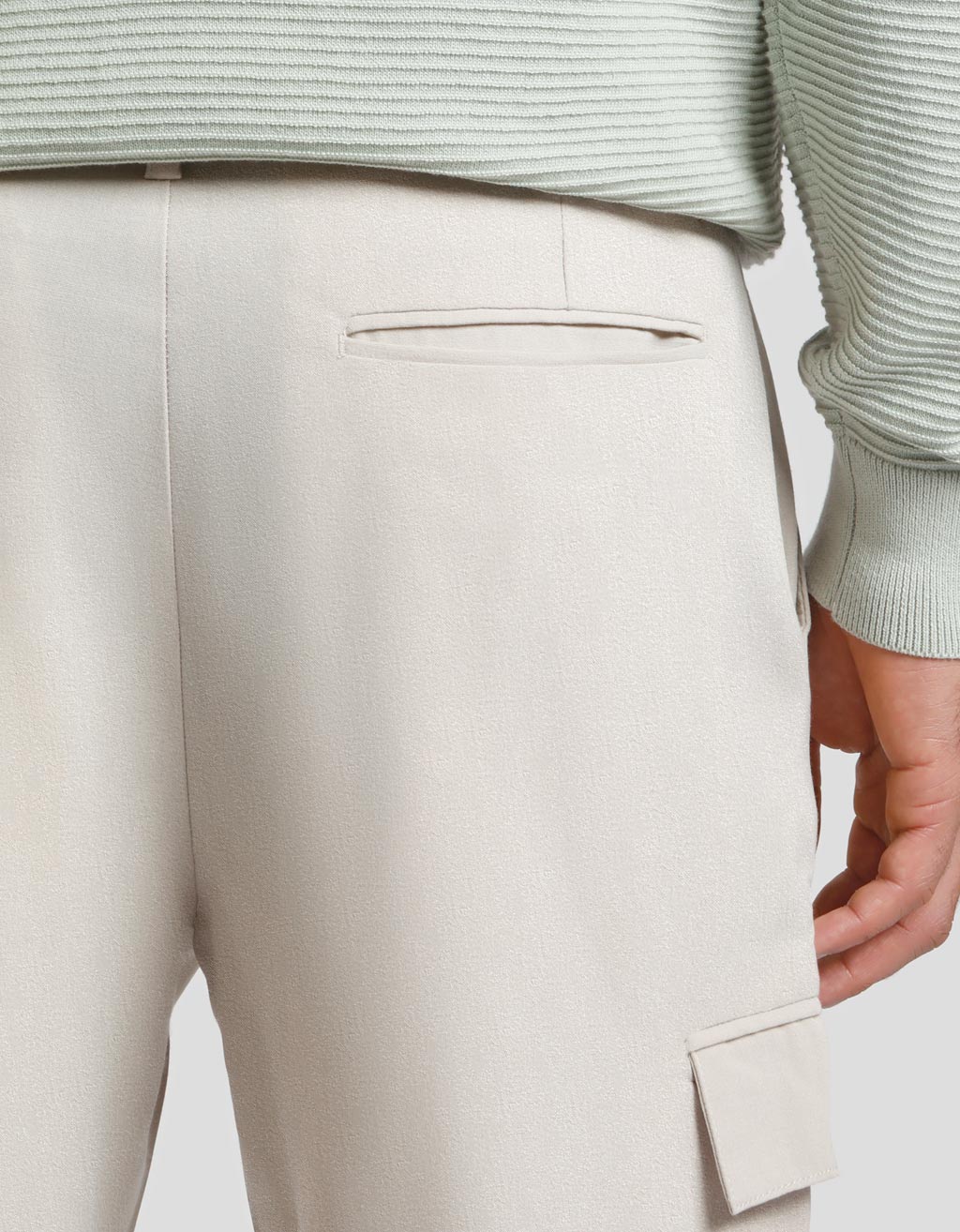 Pantaloni cargo - Image 6