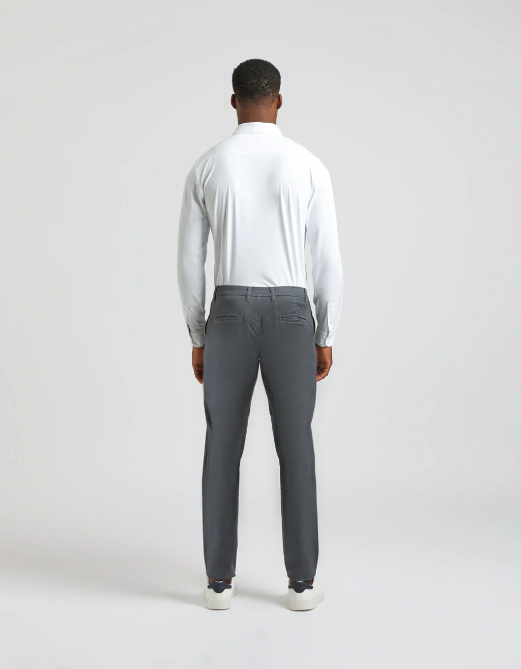 Pantaloni chino fantasia - Image 5