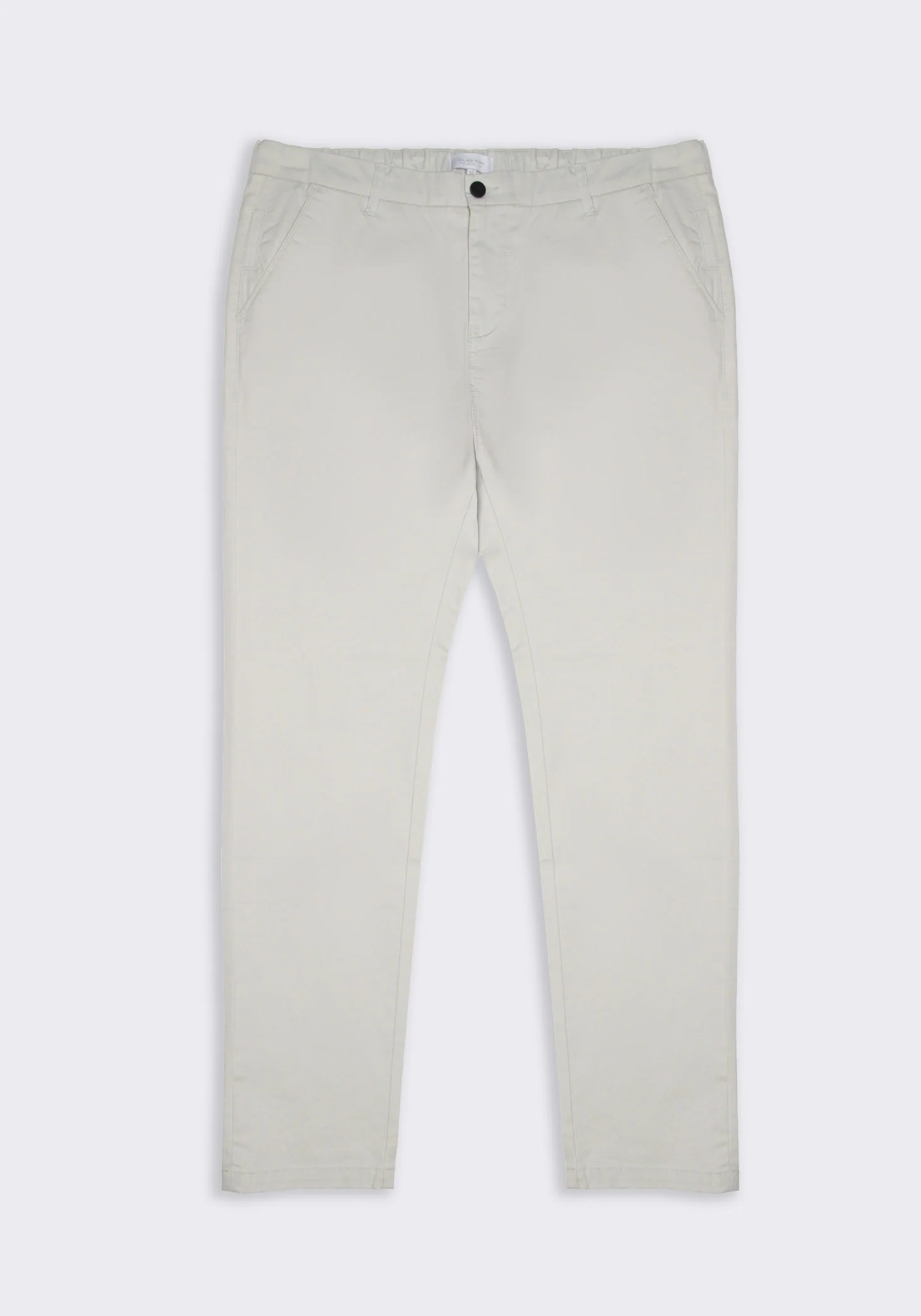 Pantaloni chino in cotone - Image 7