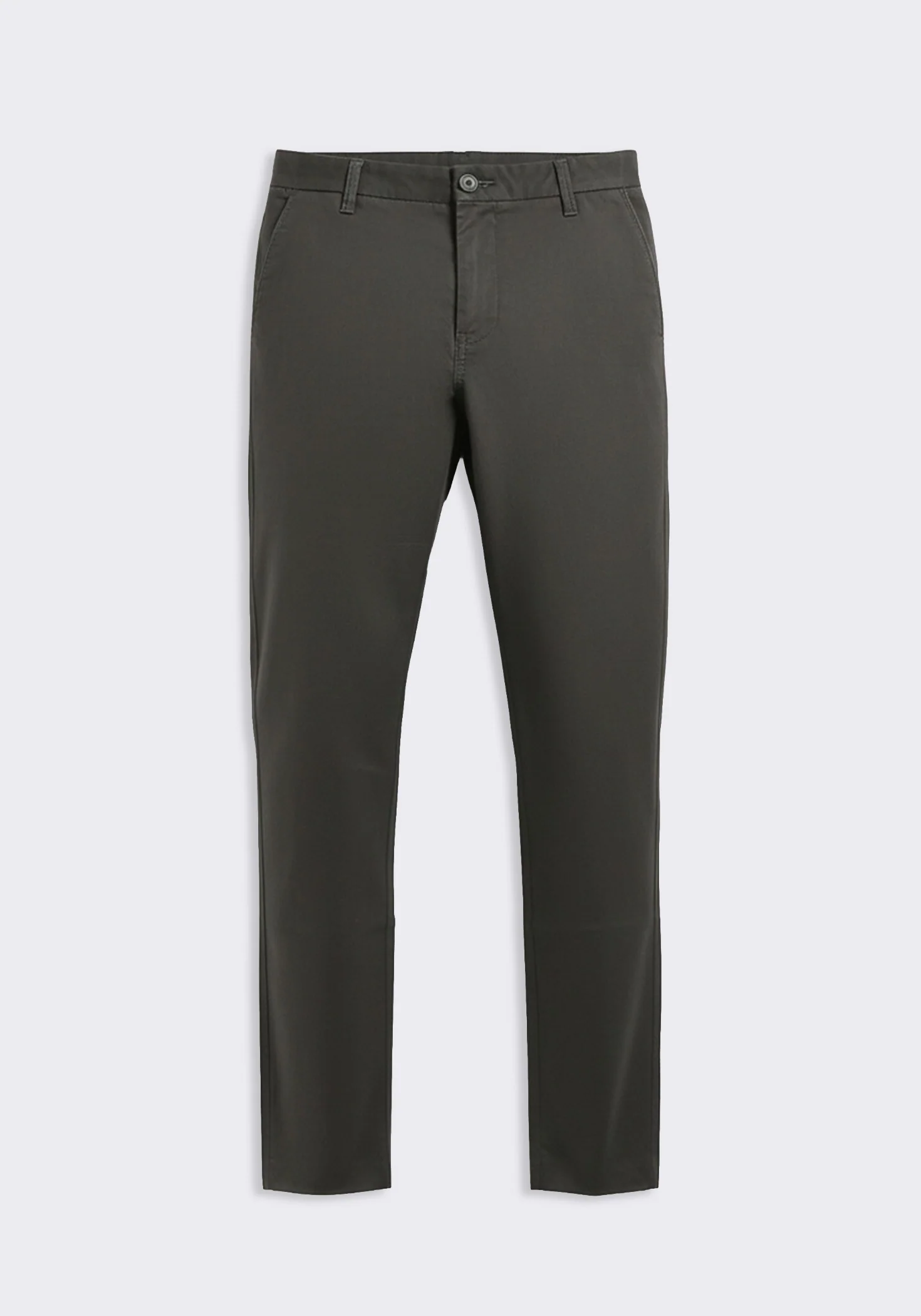 Pantaloni chino in cotone - Image 7