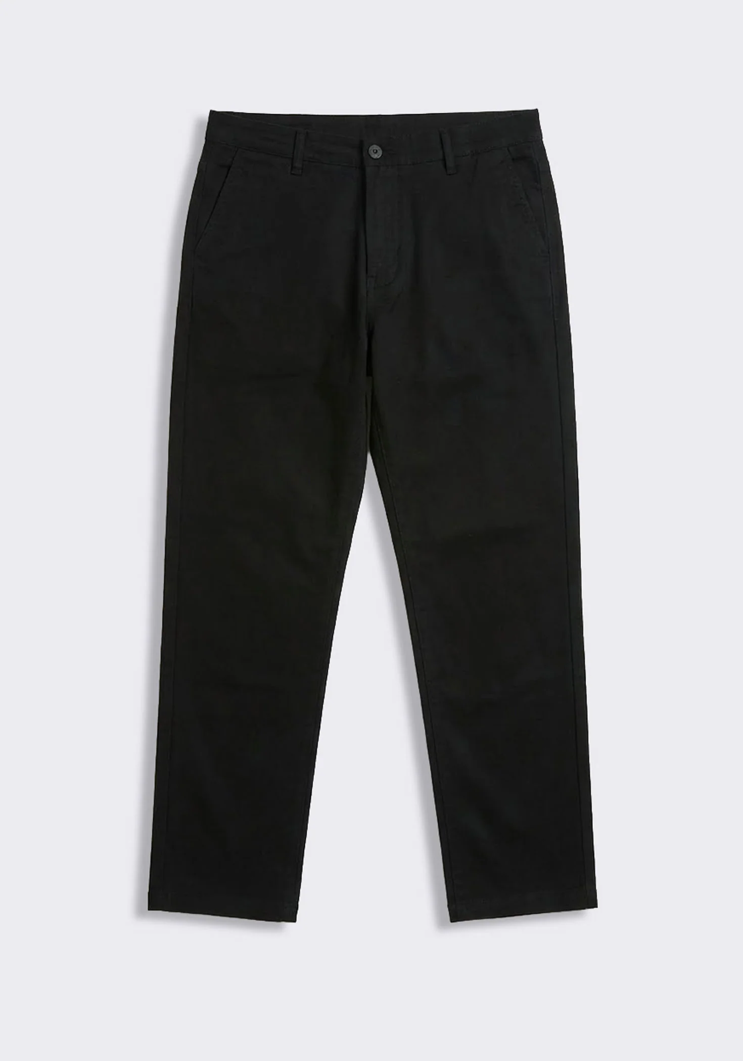 Pantaloni chino in cotone - Image 7
