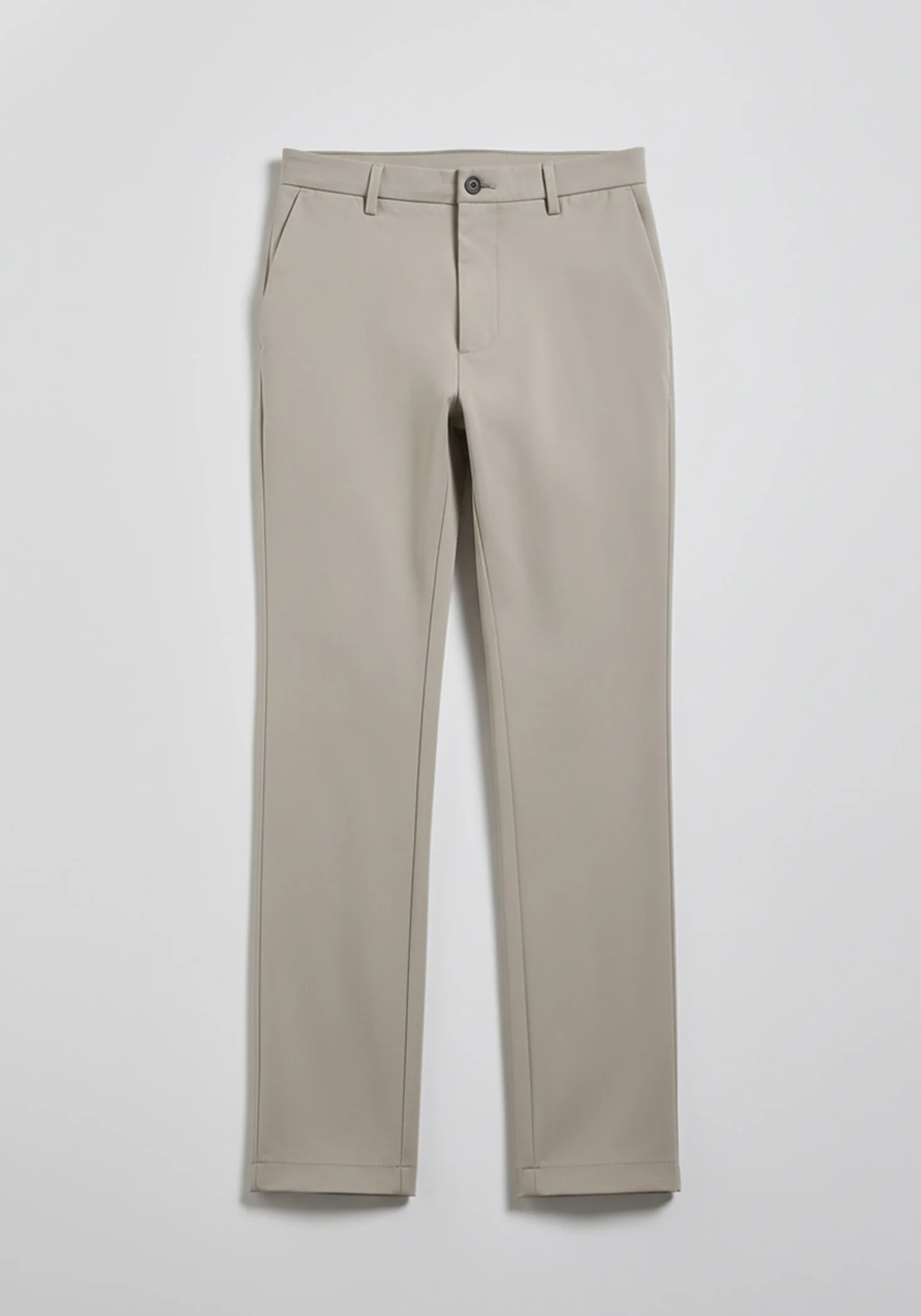 Pantaloni chino in nylon - Image 7