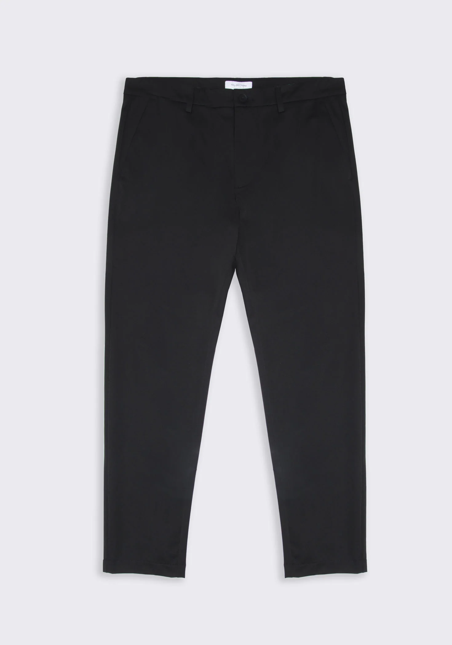 Pantaloni chino in nylon - Image 7