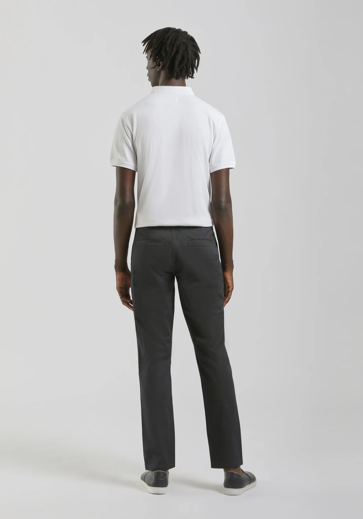 Pantaloni di cotone fantasia - Image 5