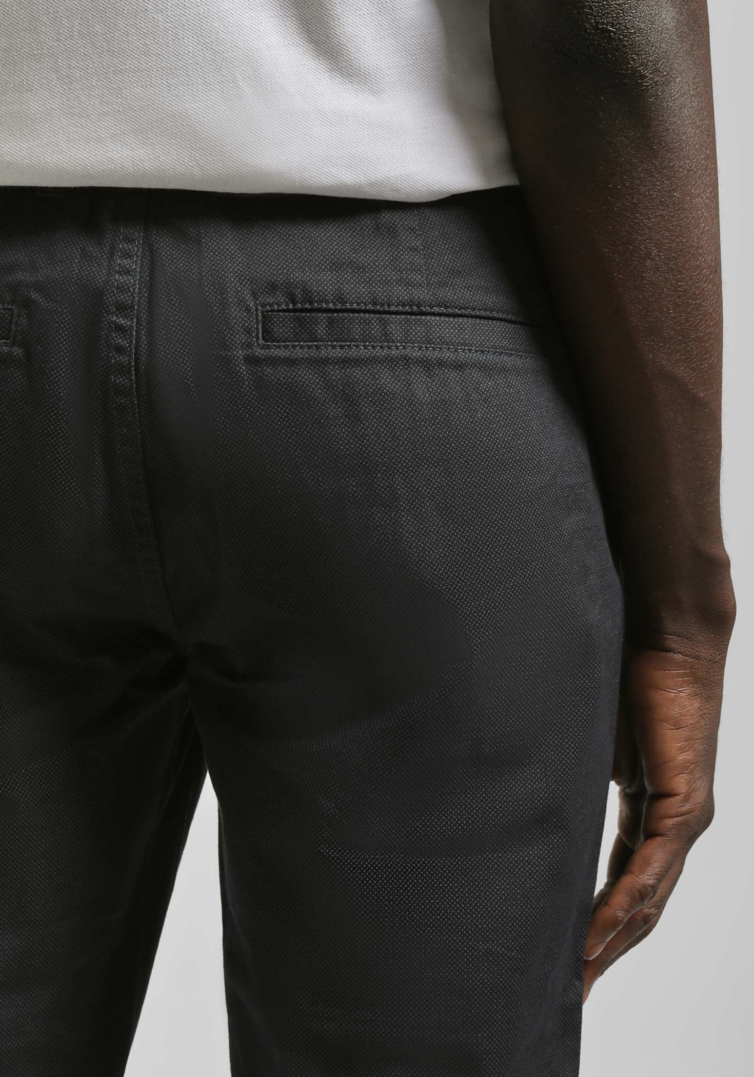 Pantaloni di cotone fantasia - Image 6