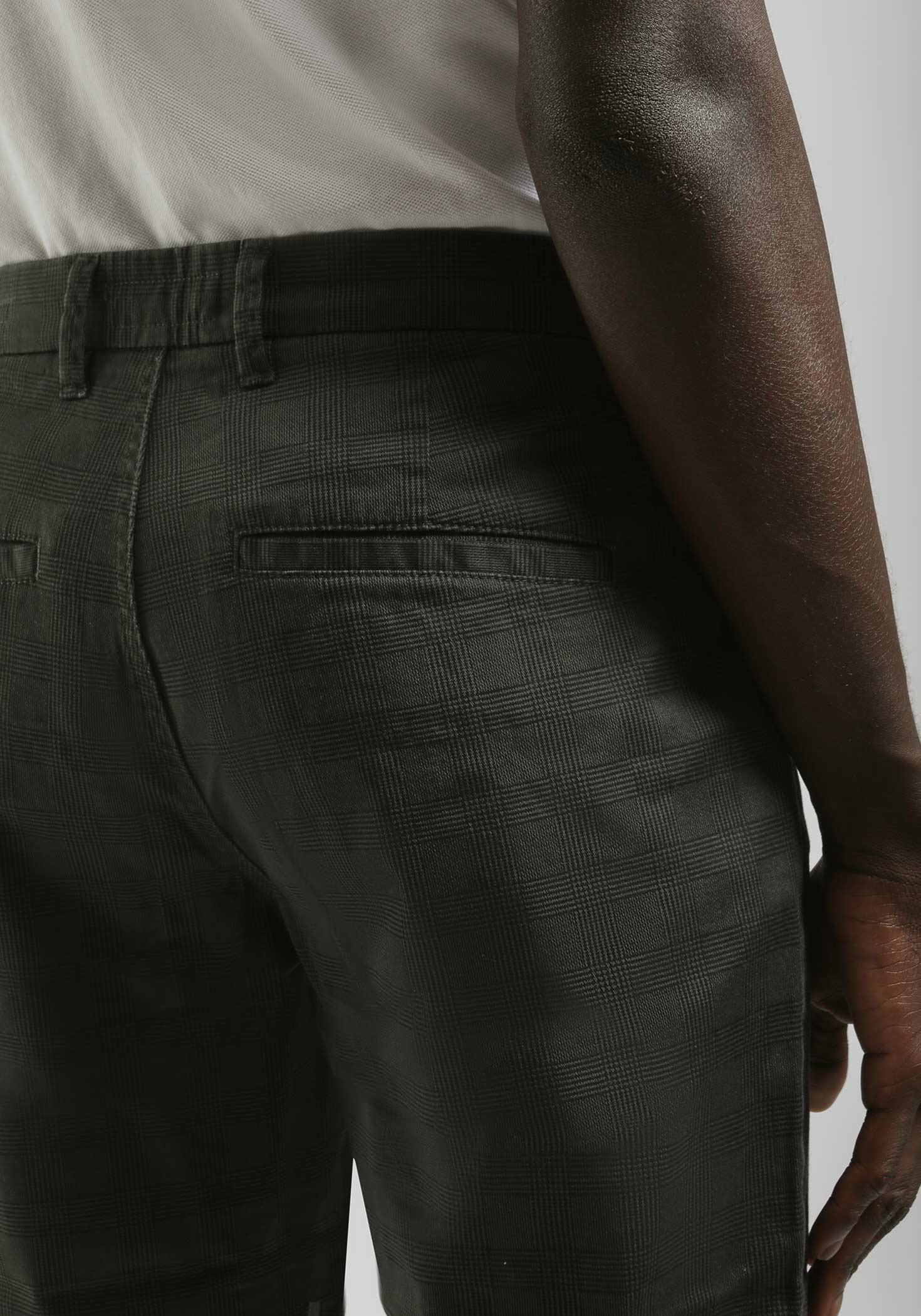 Pantaloni di cotone fantasia - Image 6