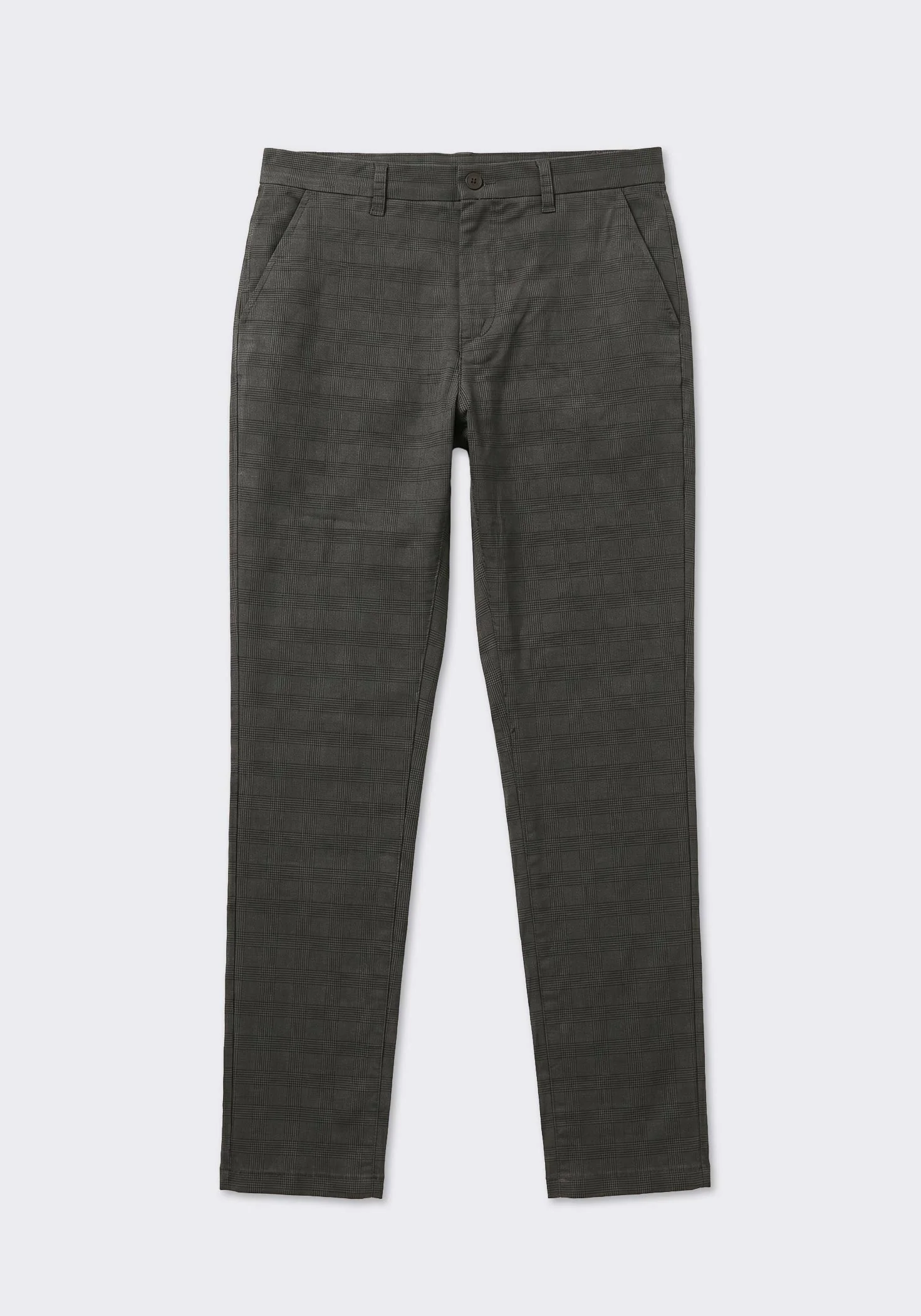 Pantaloni di cotone fantasia - Image 7
