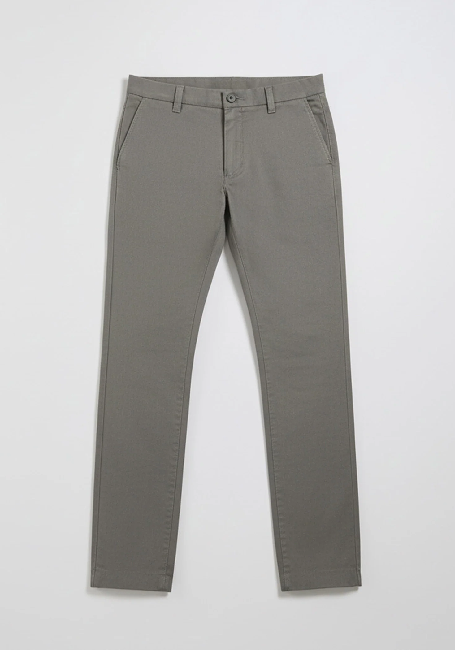 Pantaloni di cotone fantasia - Image 7