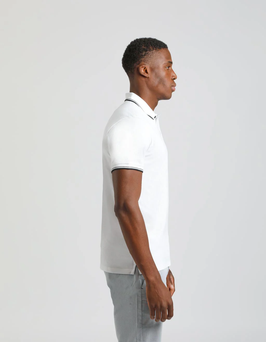 Polo 100% cotone - Image 3