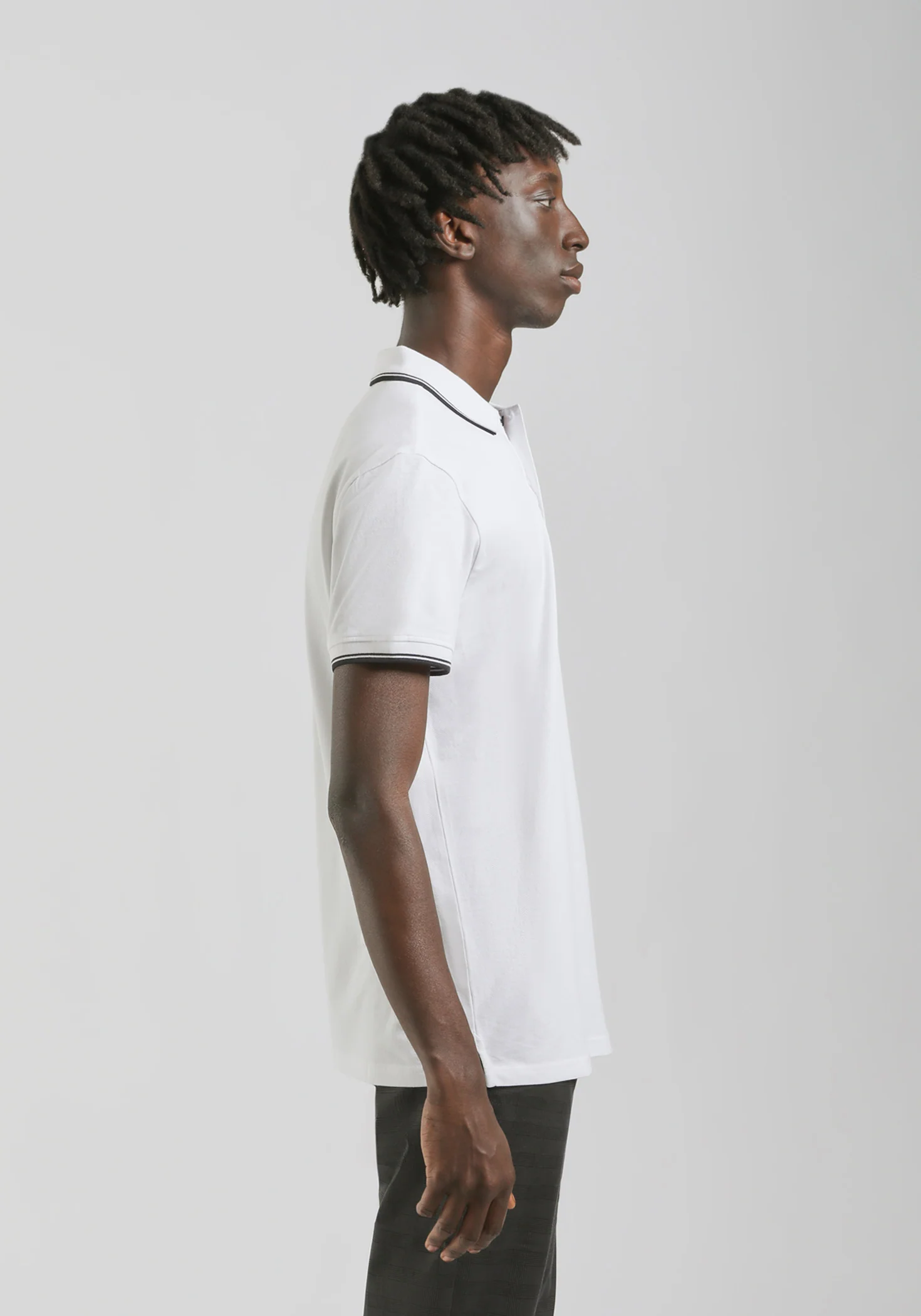 Polo 100% cotone - Image 3
