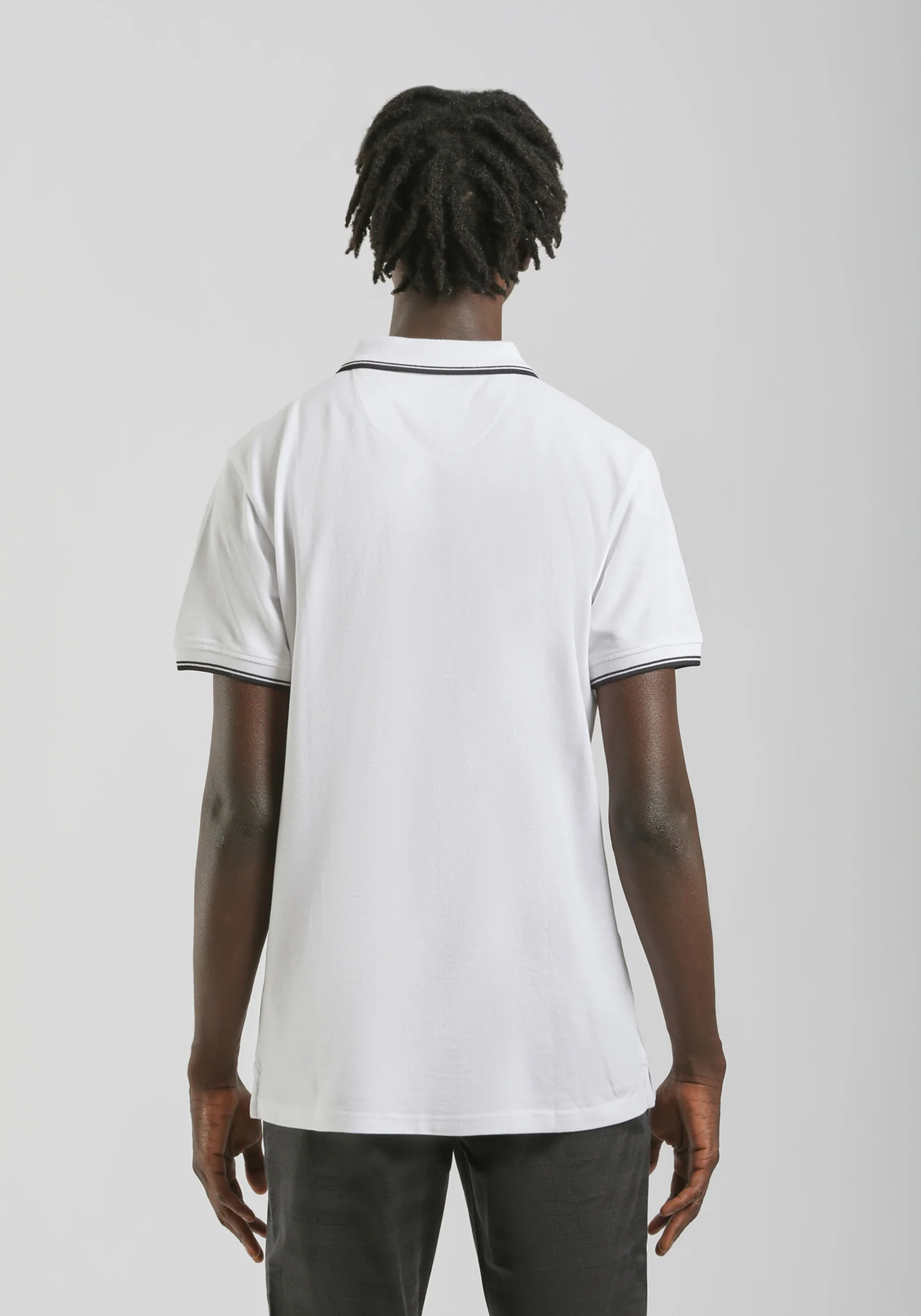 Polo 100% cotone - Image 4