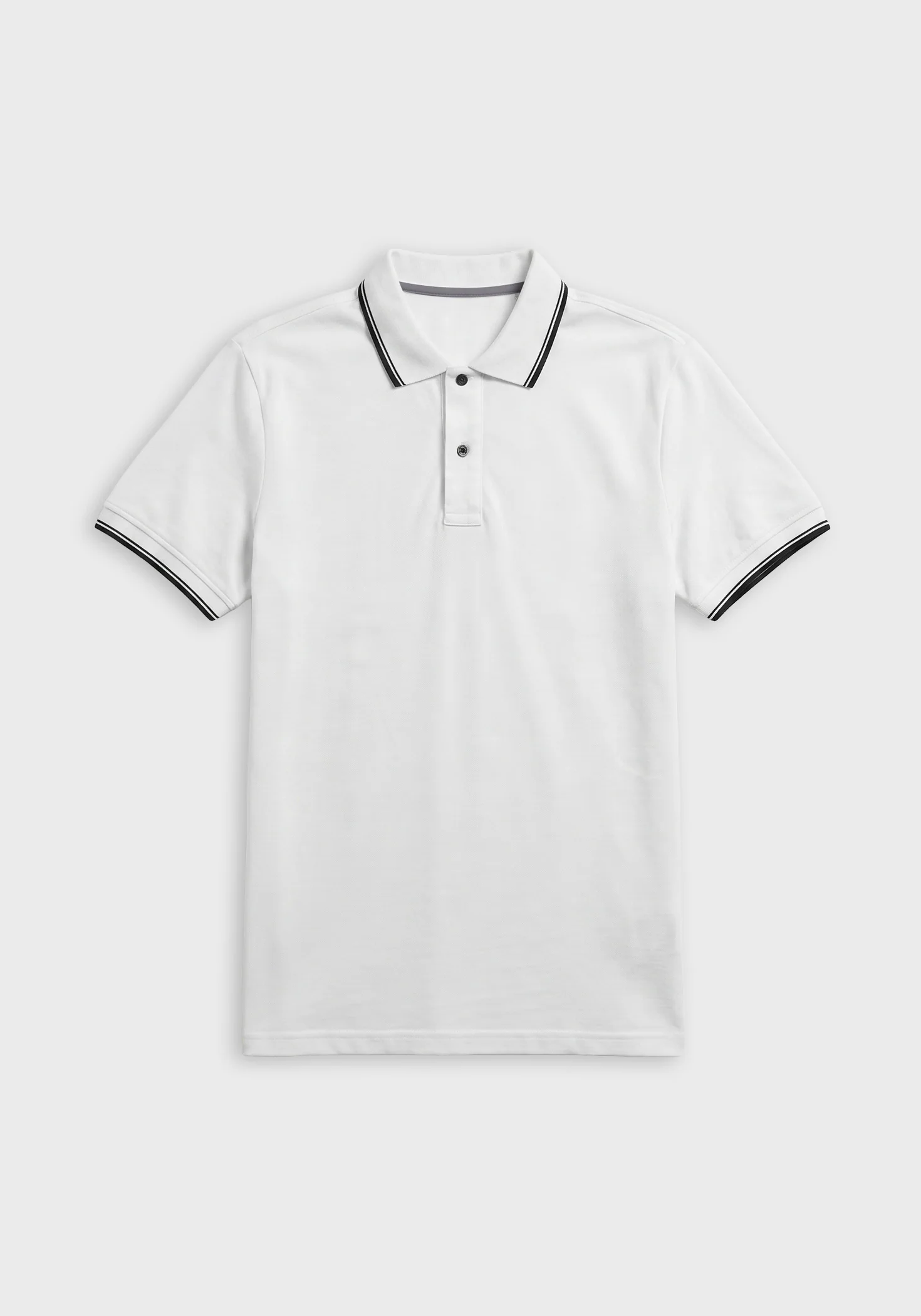 Polo 100% cotone - Image 6
