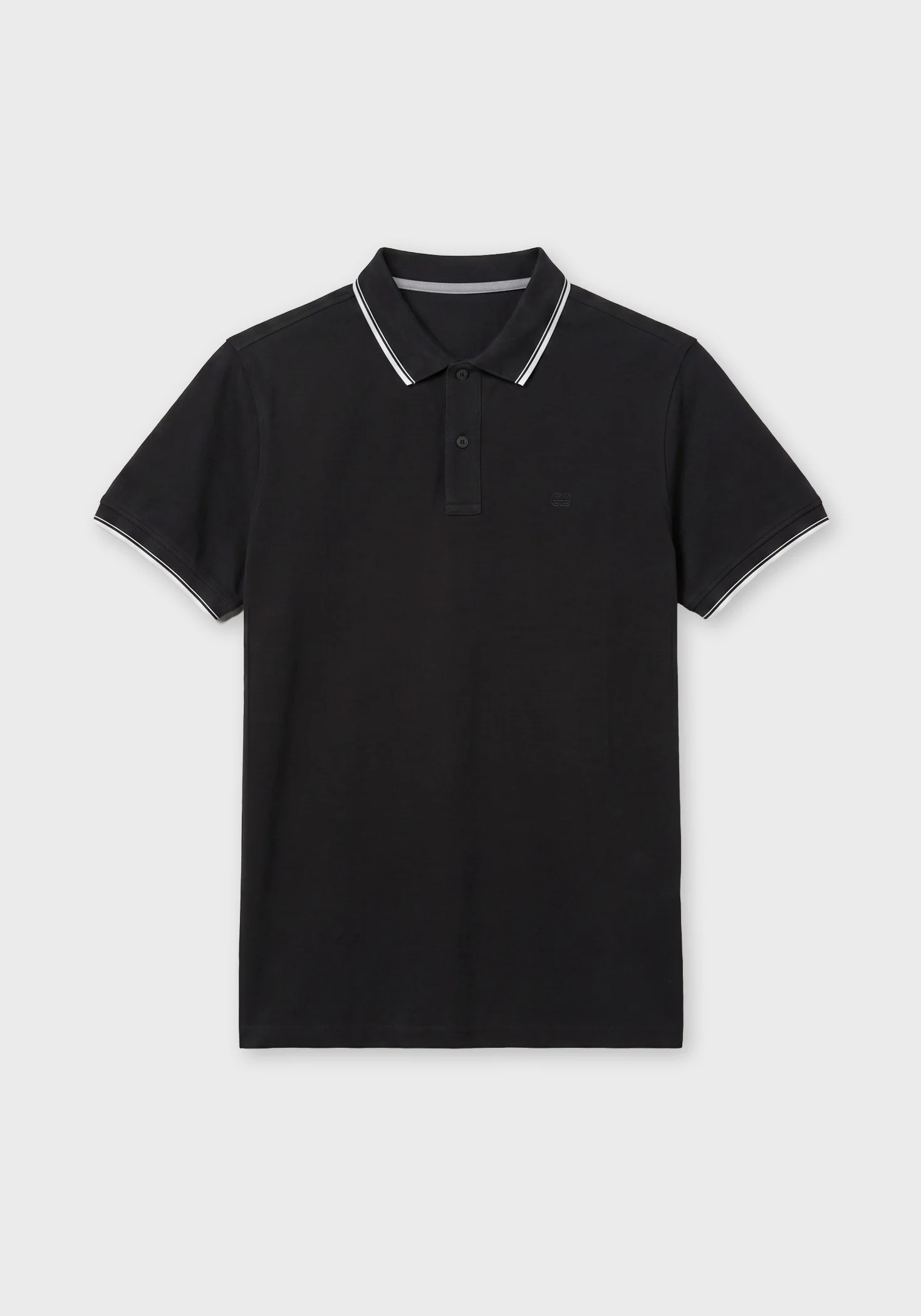 Polo 100% cotone - Image 6
