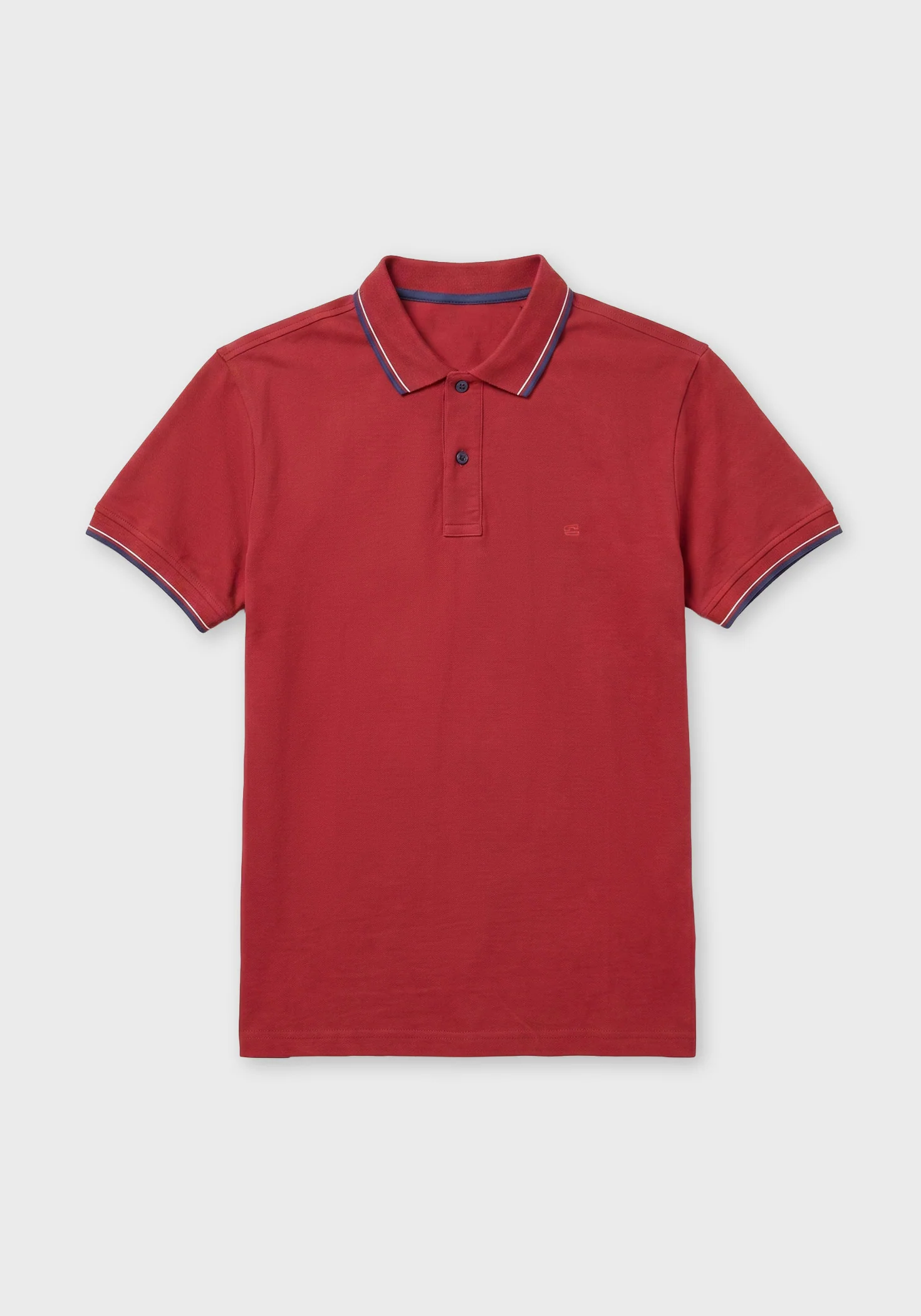 Polo 100% cotone - Image 6