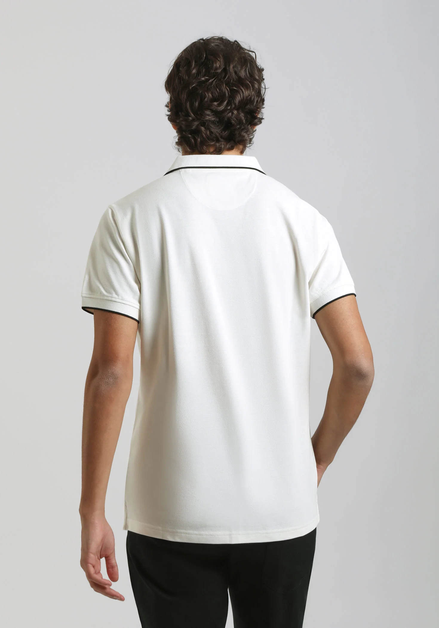 Polo 100% cotone - Image 4