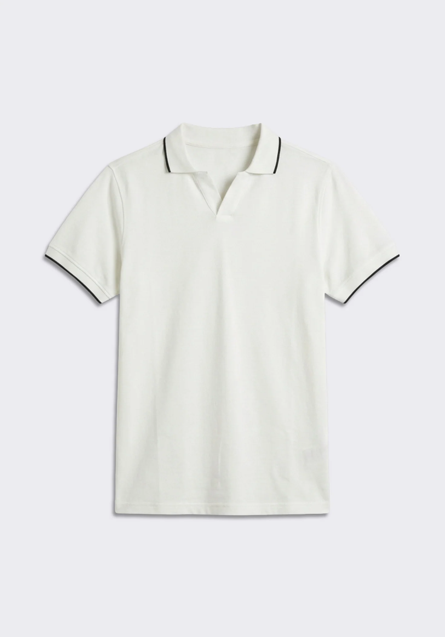 Polo 100% cotone - Image 6