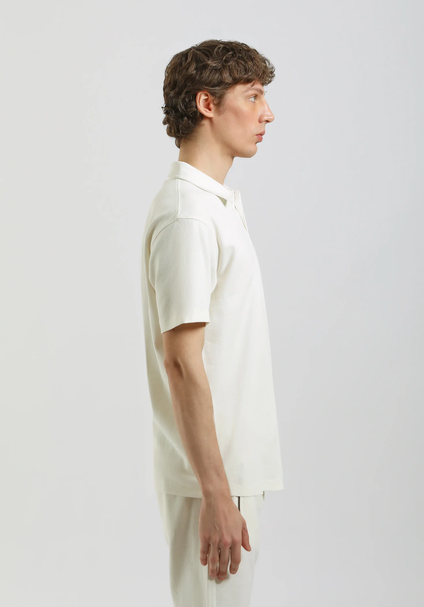 Polo 100% cotone - Image 3